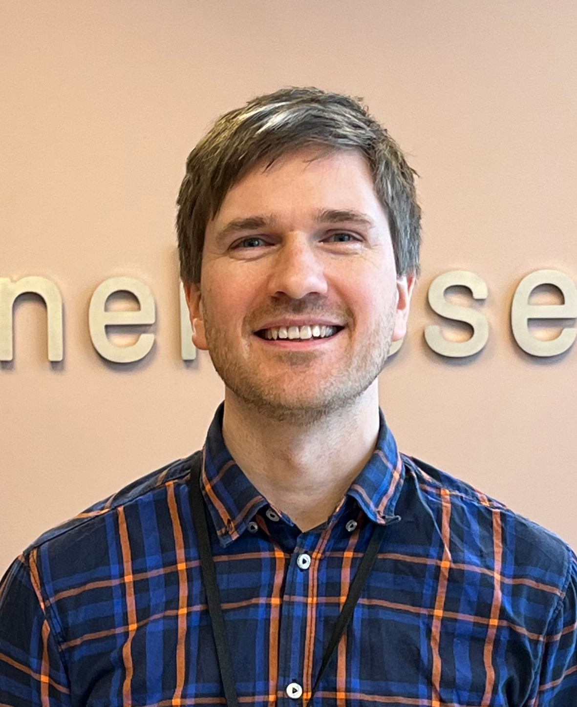 Dag Henning Liodden Sørbø