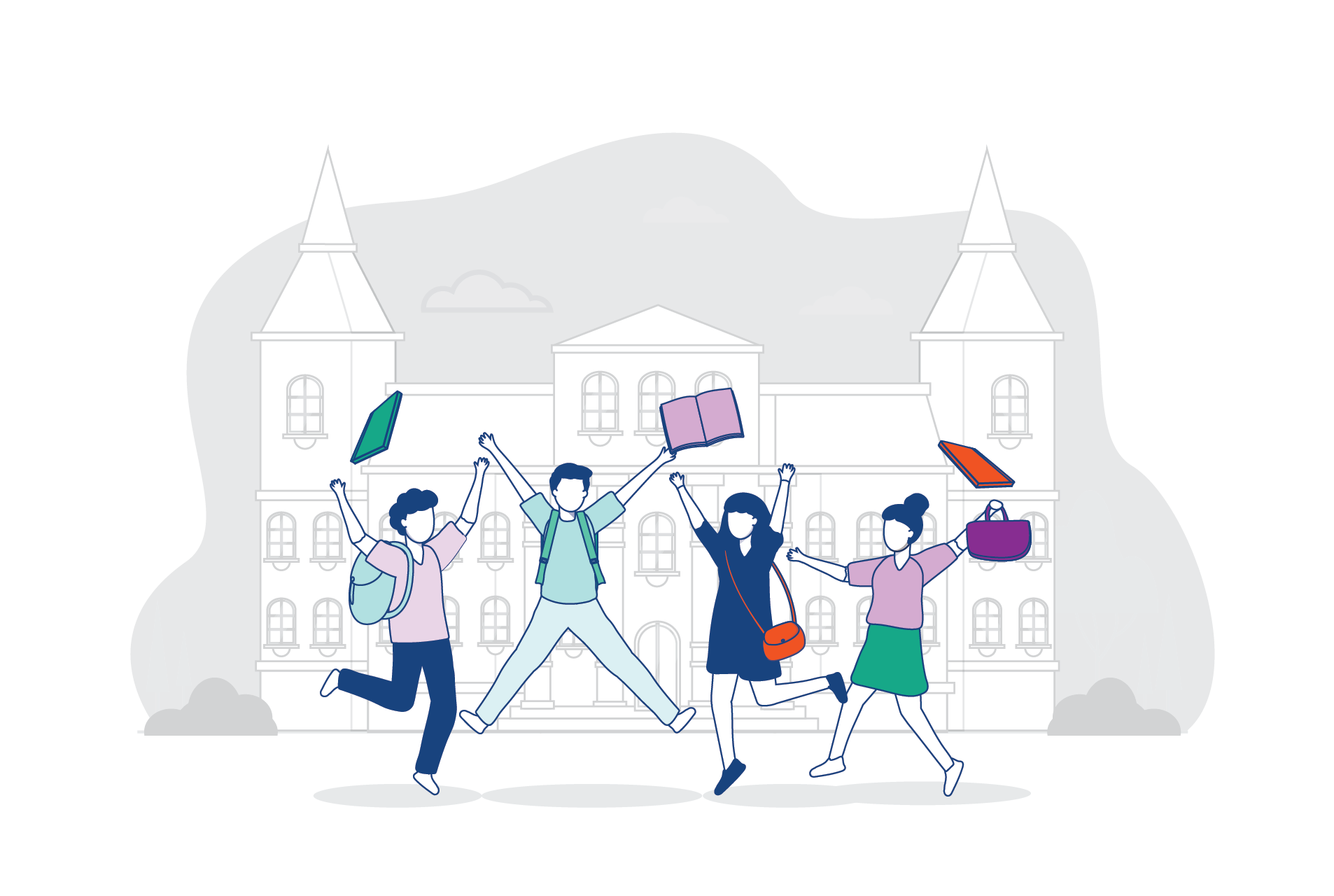 company cover image