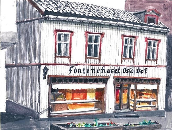 company cover image