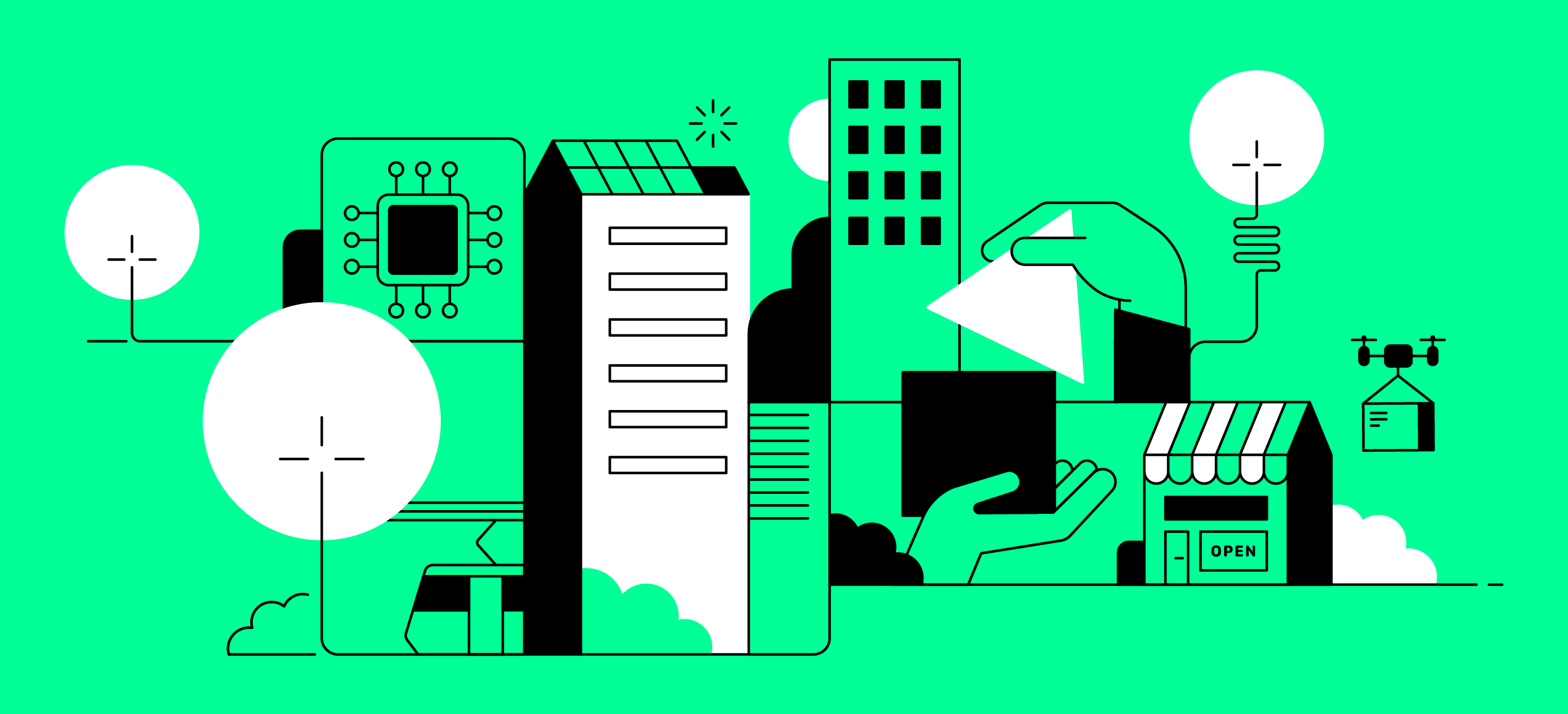 company cover image