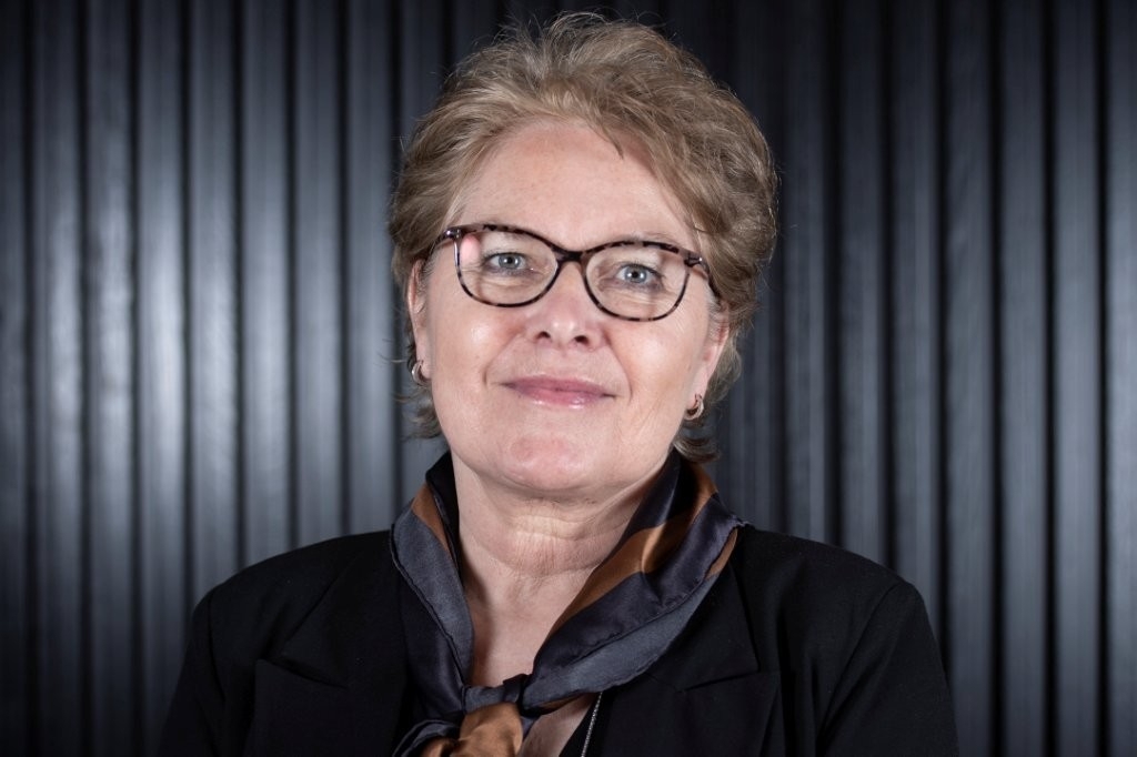 Torild Izzard Aukland