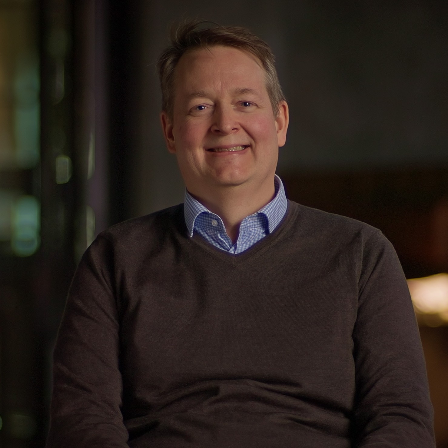 Lars Ole Hjelkrem