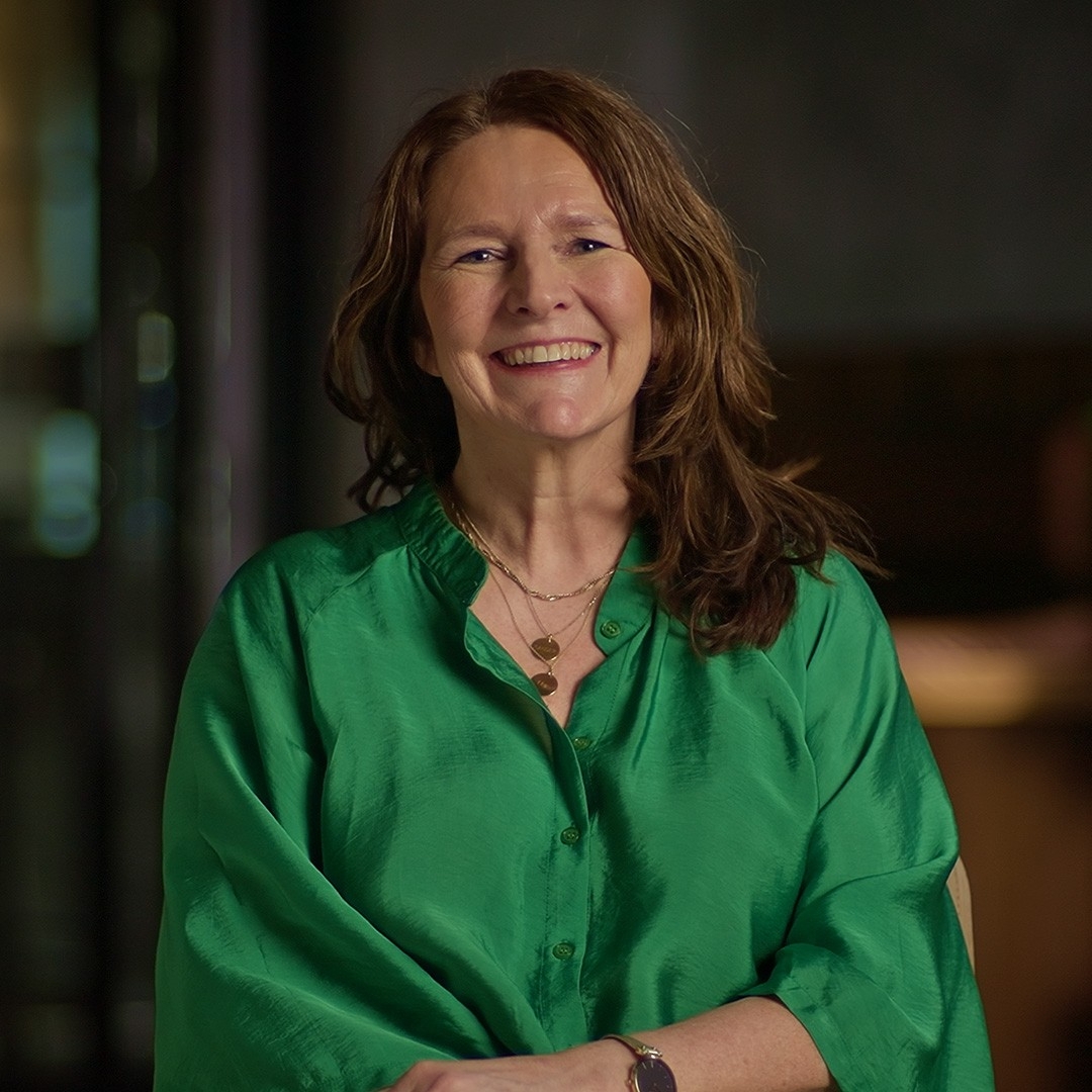 Margareth Leinebø