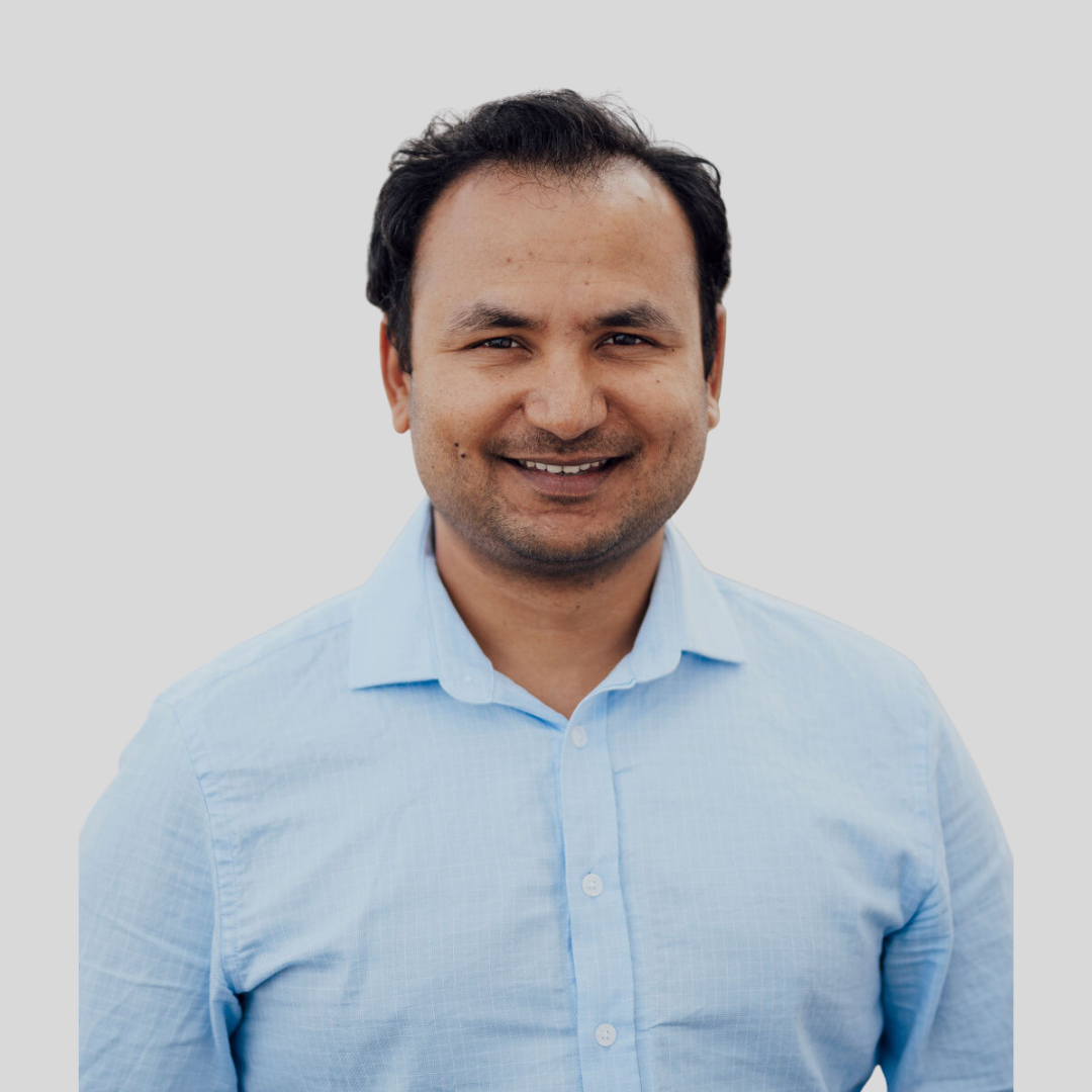 Anush Khadka