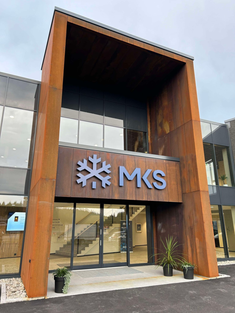 company cover image