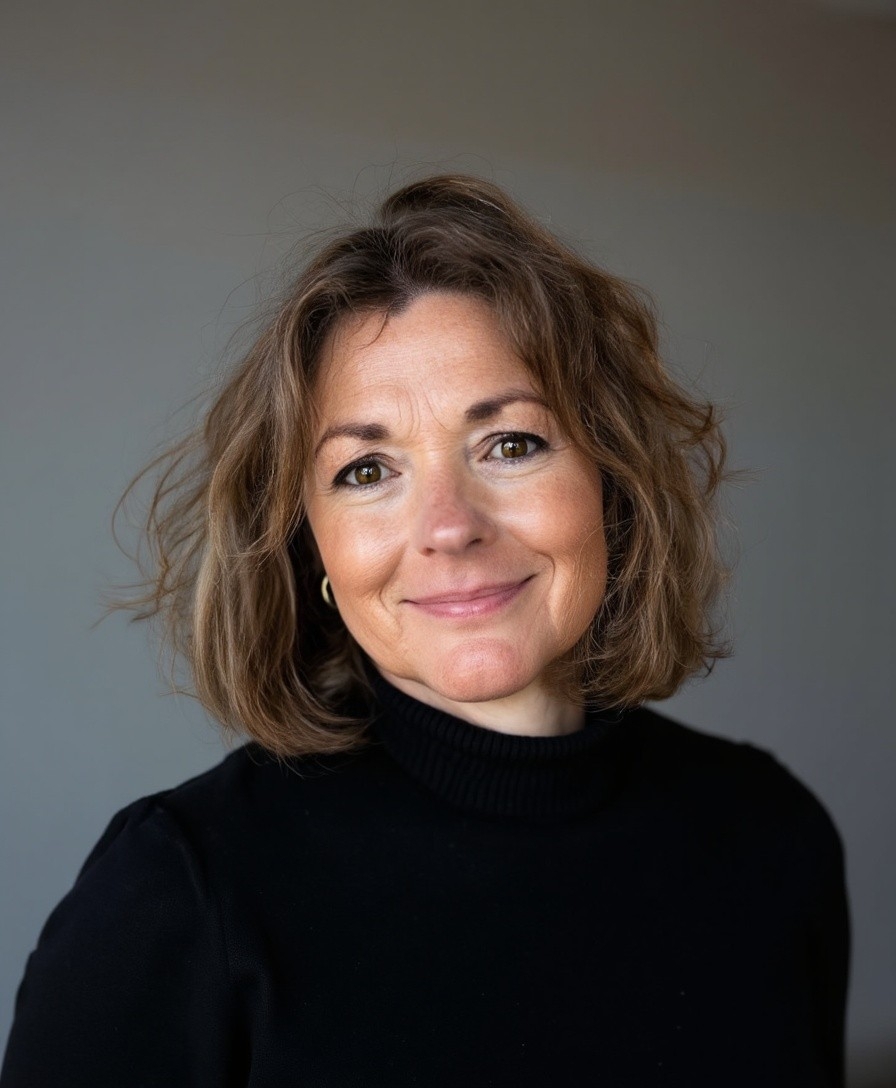 Cathrine Silgjerd Leiros