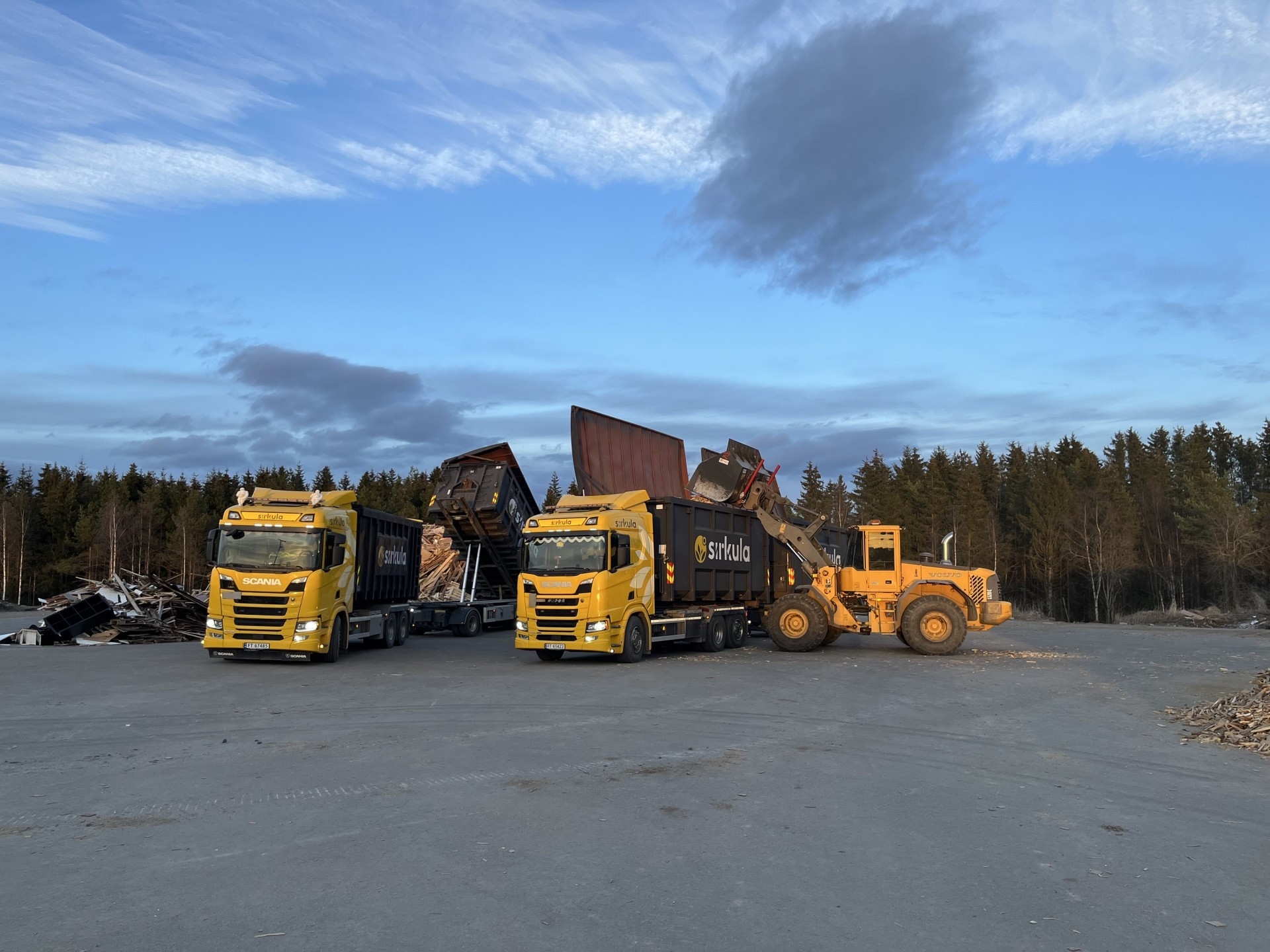 company cover image