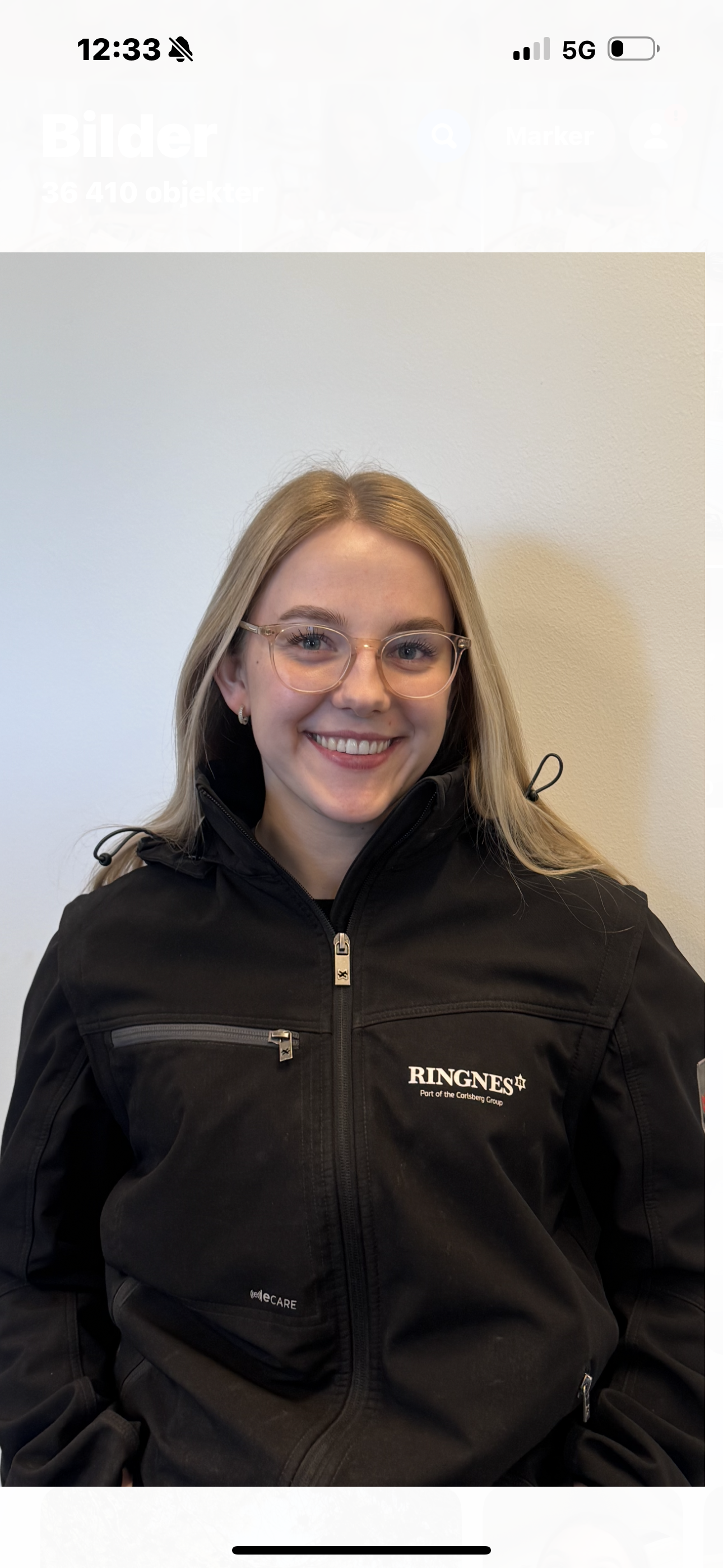 Robin Celine Stensrud