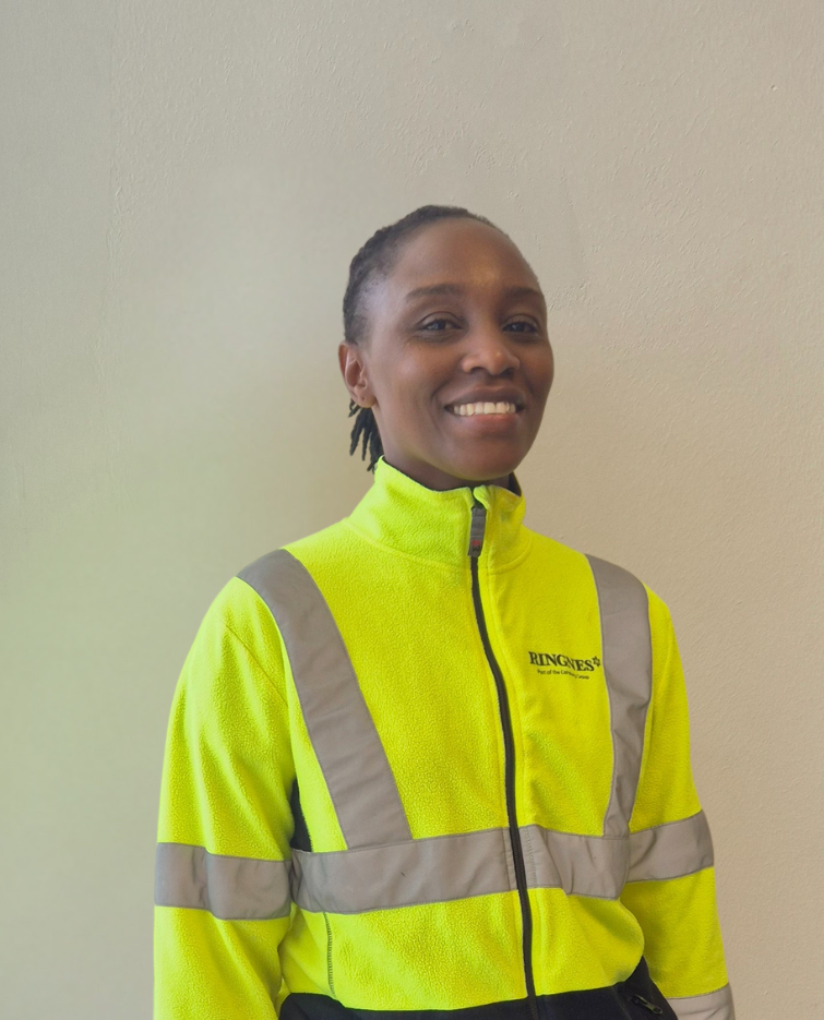 Regina Gachaga