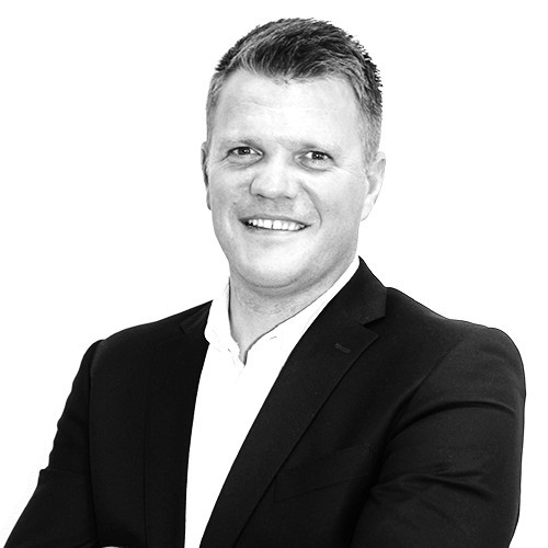 Øyvind Svenning