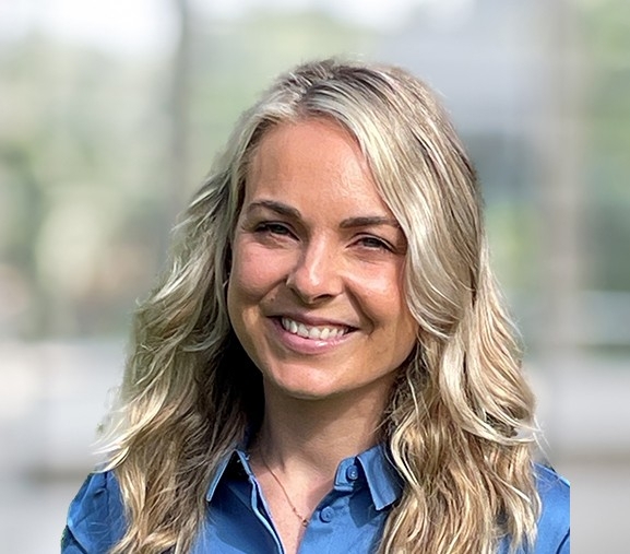 Kristin Ekaas