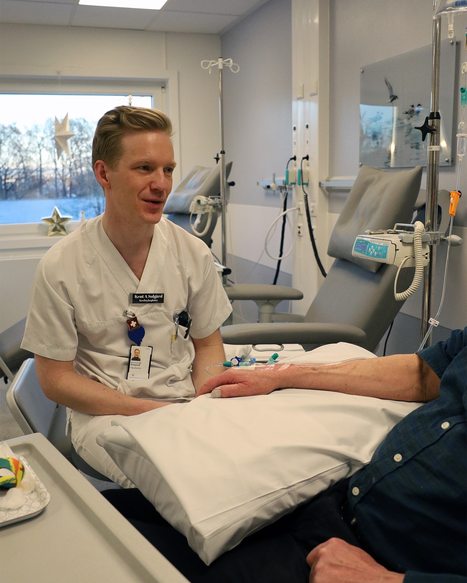 Kent Andreas Solgård