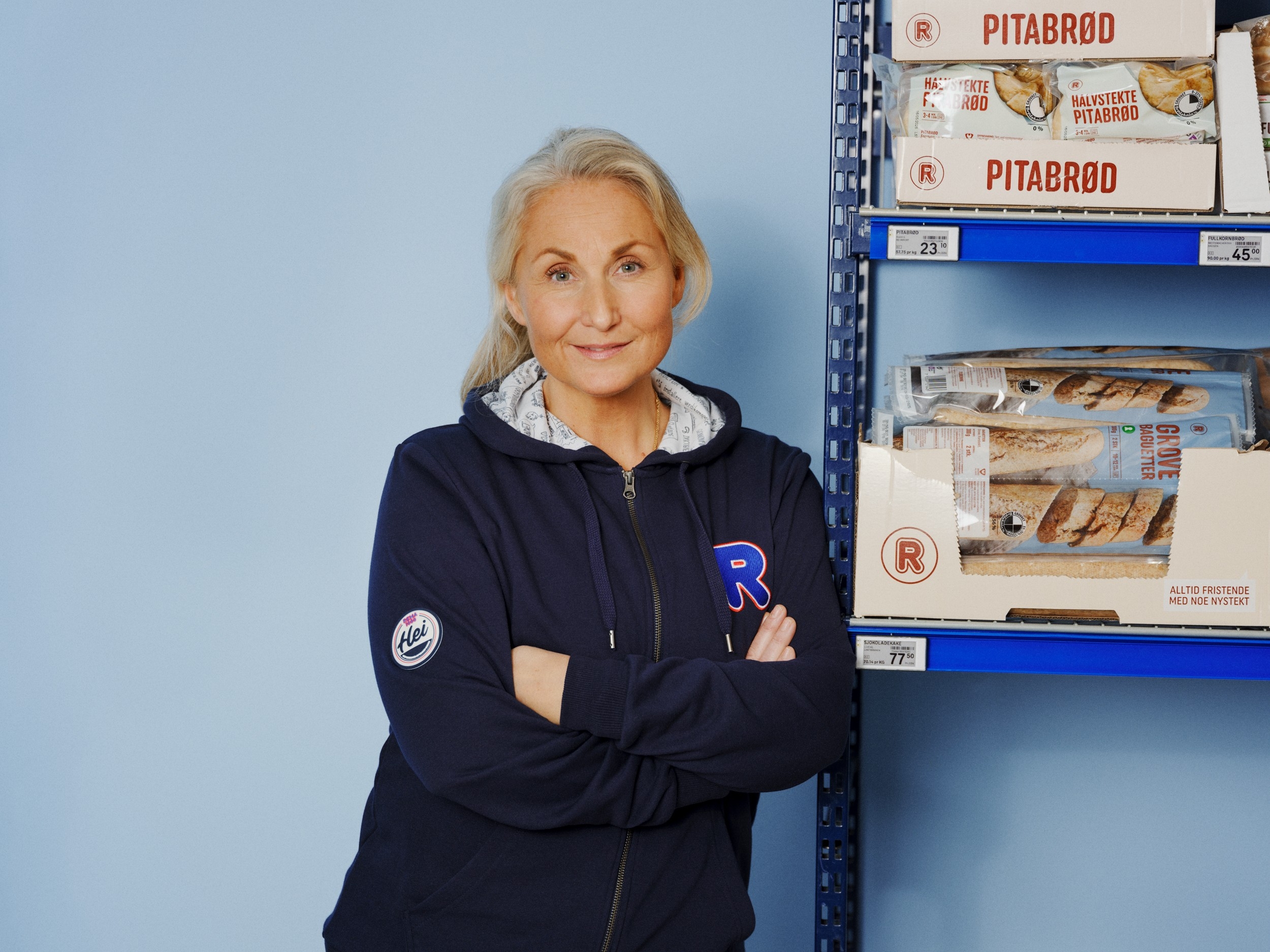 Caroline S. Grimstad