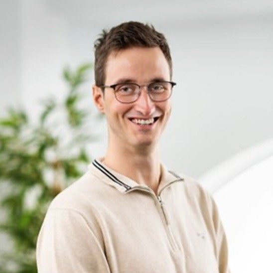 Mathias Pilskog