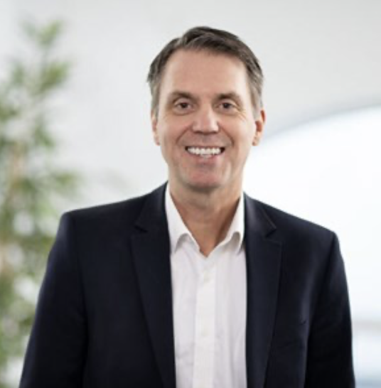 Christer Baltzersen