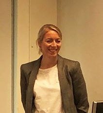 Kristine Bjorheim Bøe