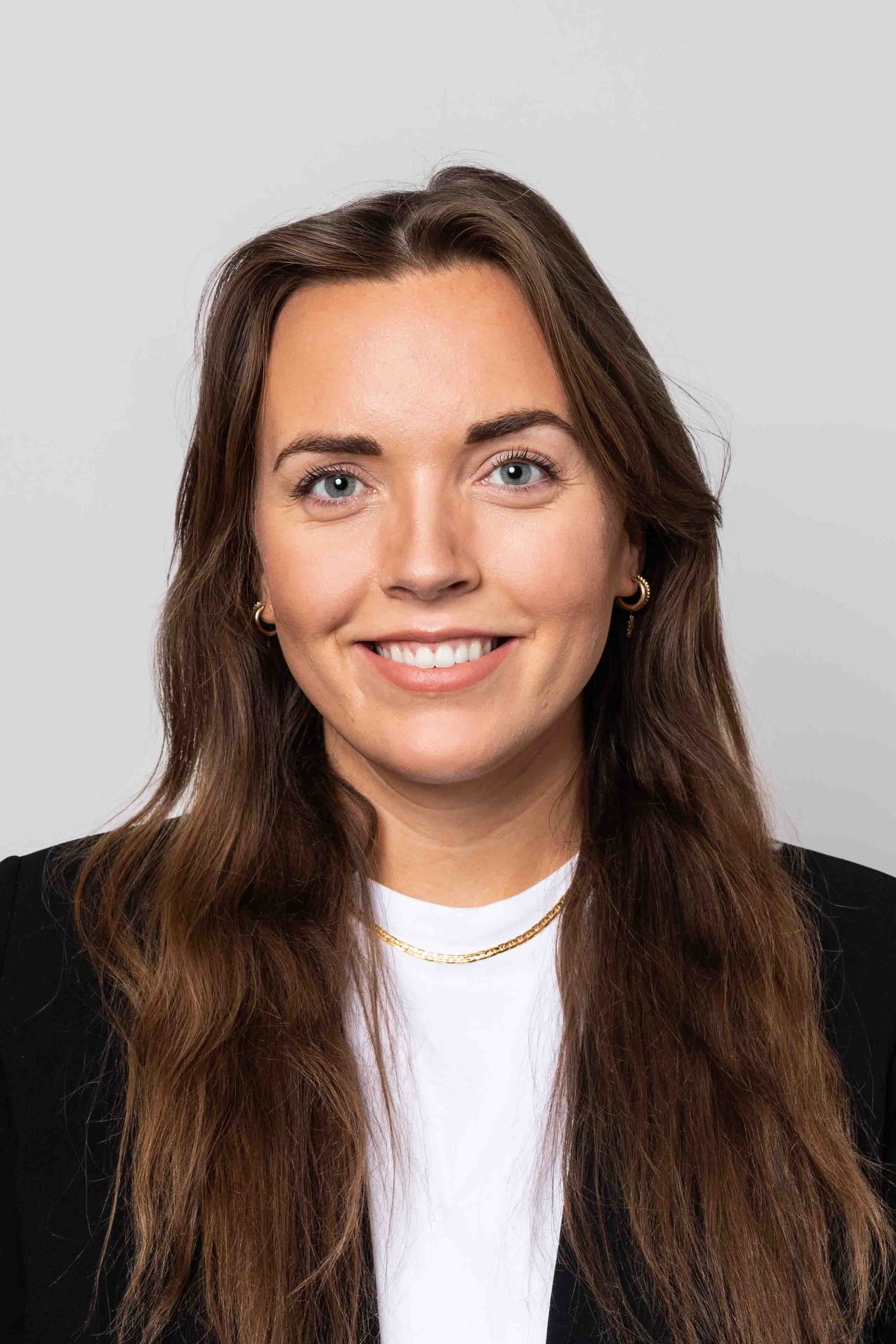 Linn Gaustadnes Hansen