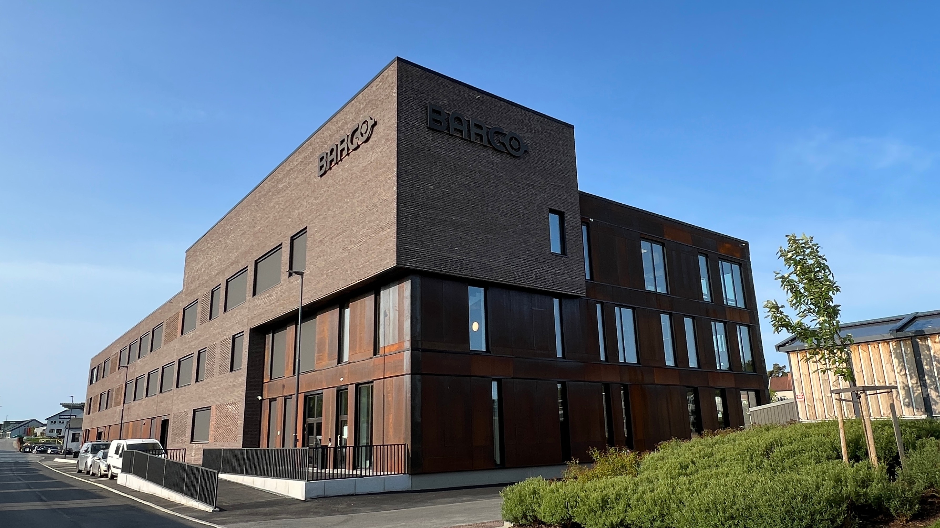 company cover image