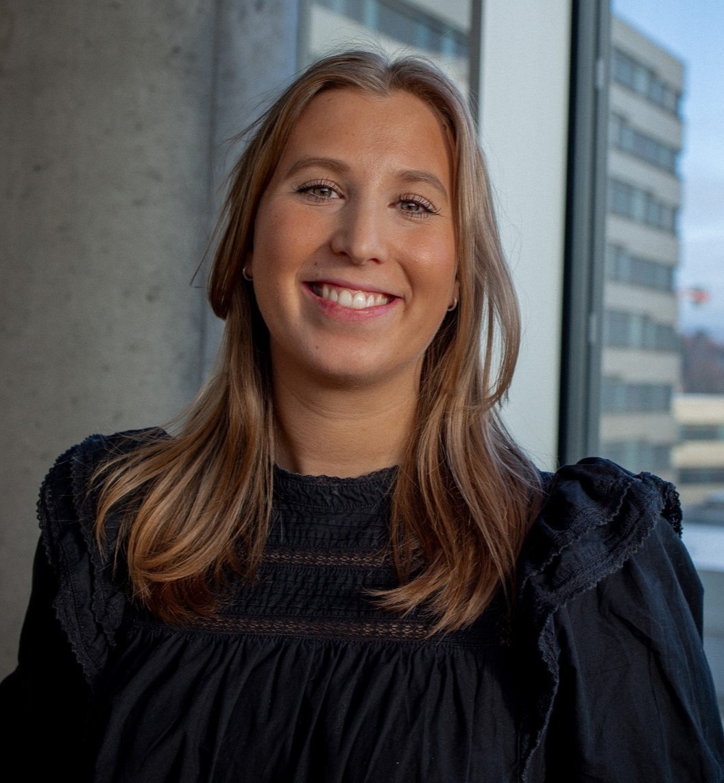 Emma Davidsen 