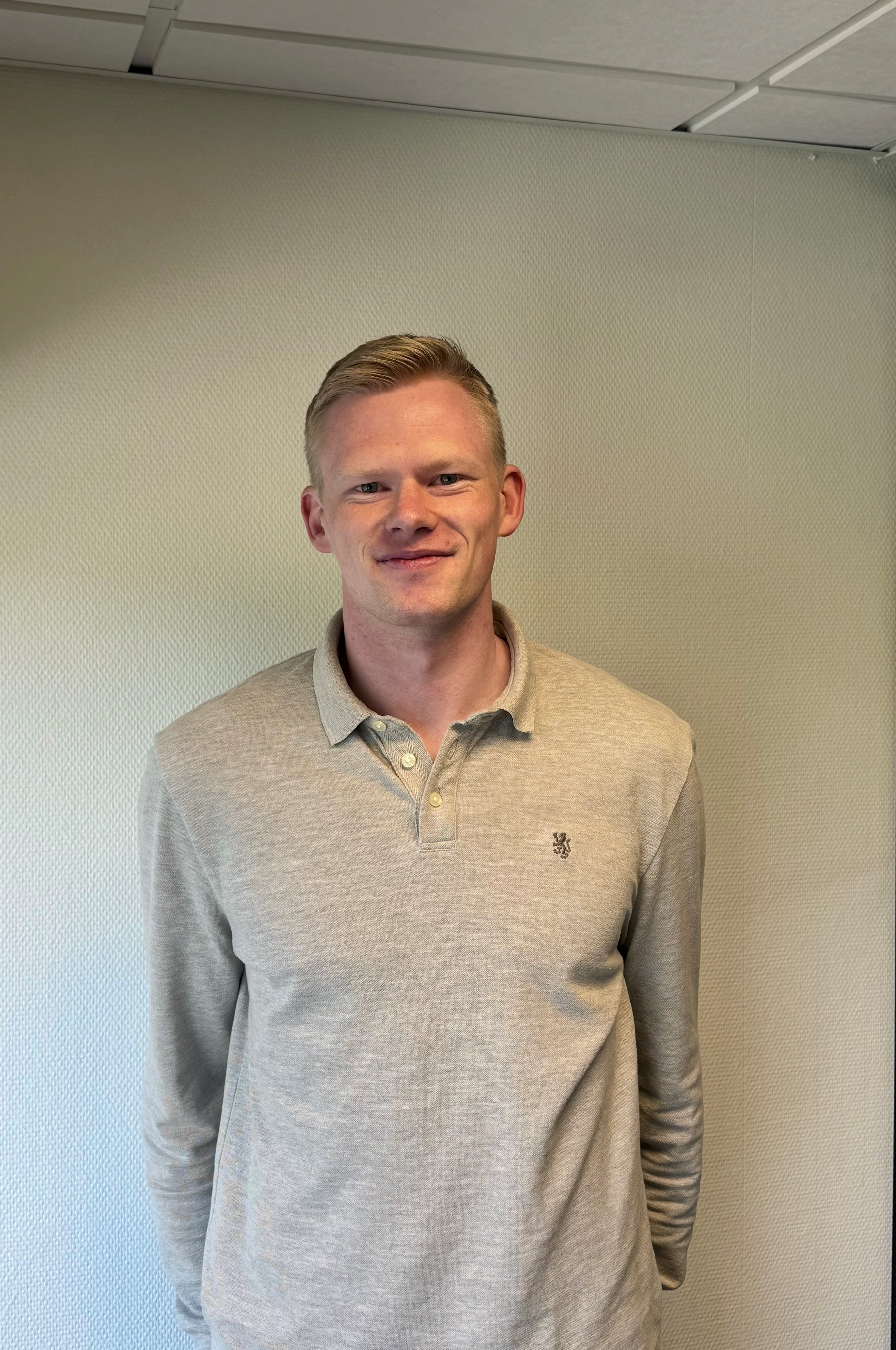 Stian Christiansen