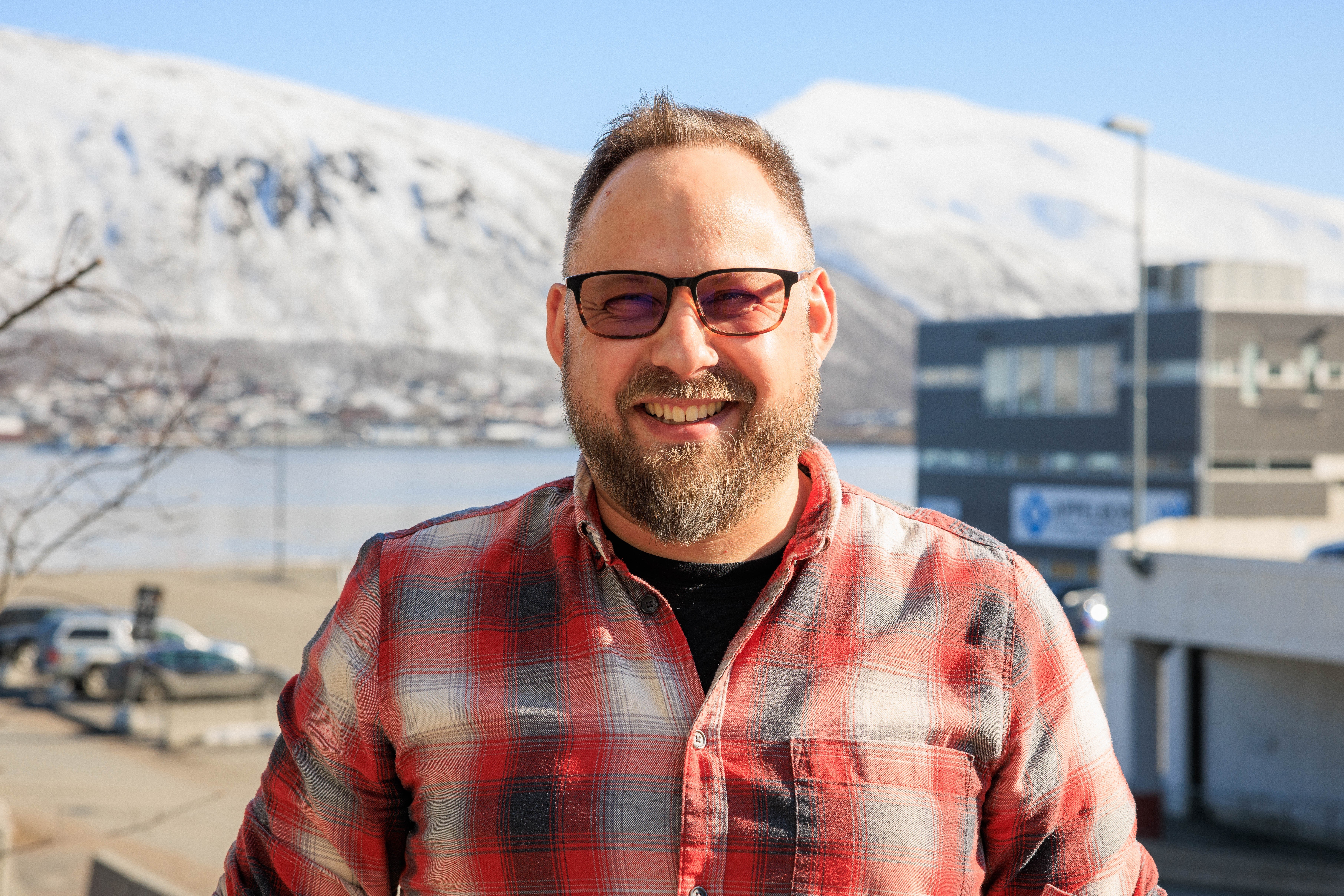 Richard Berntsen
