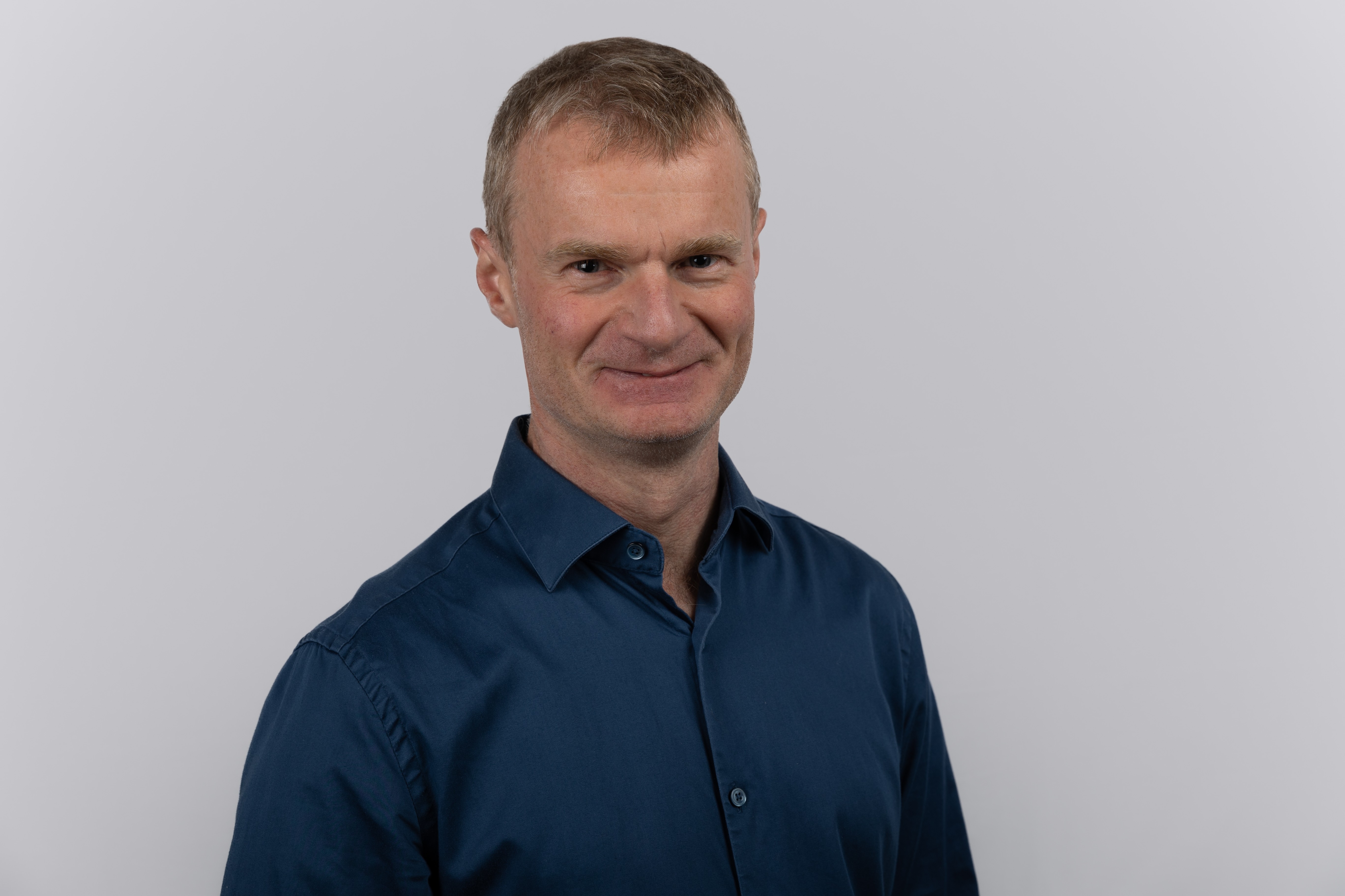 Morten Bjørkmann