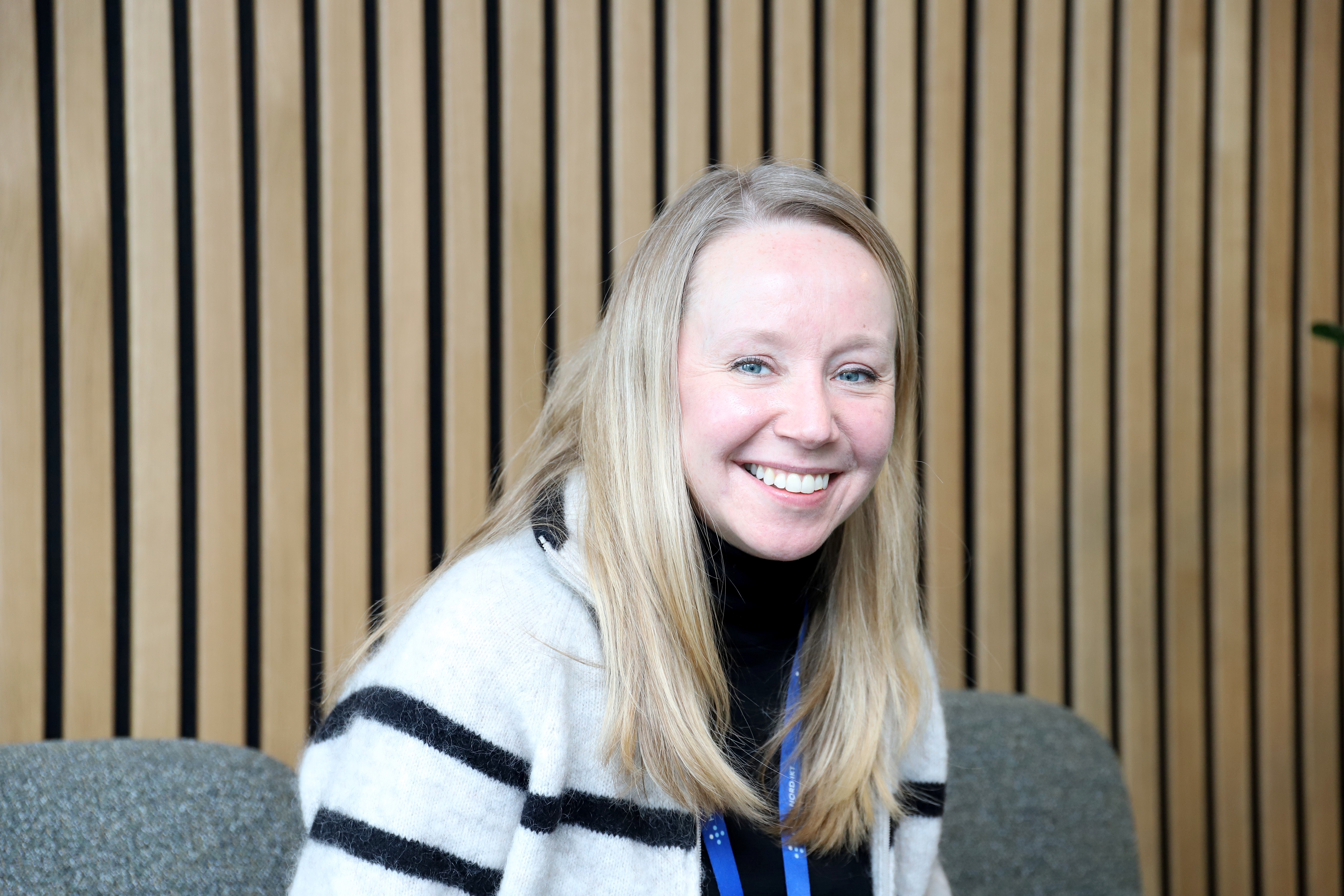 Maria Strømberg Martinussen