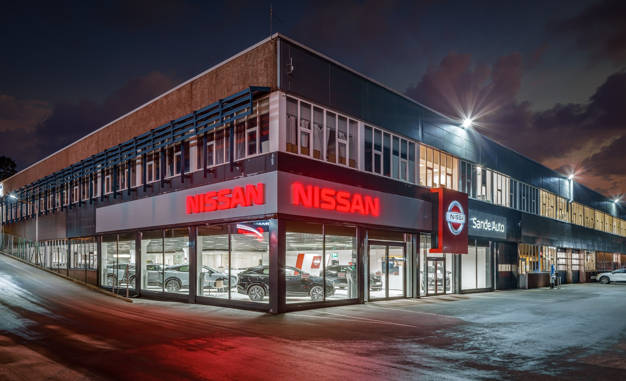 company cover image