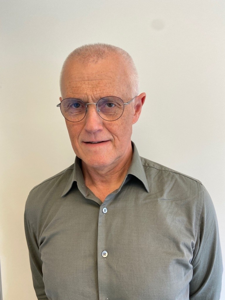 Kjell Inge Nordgård