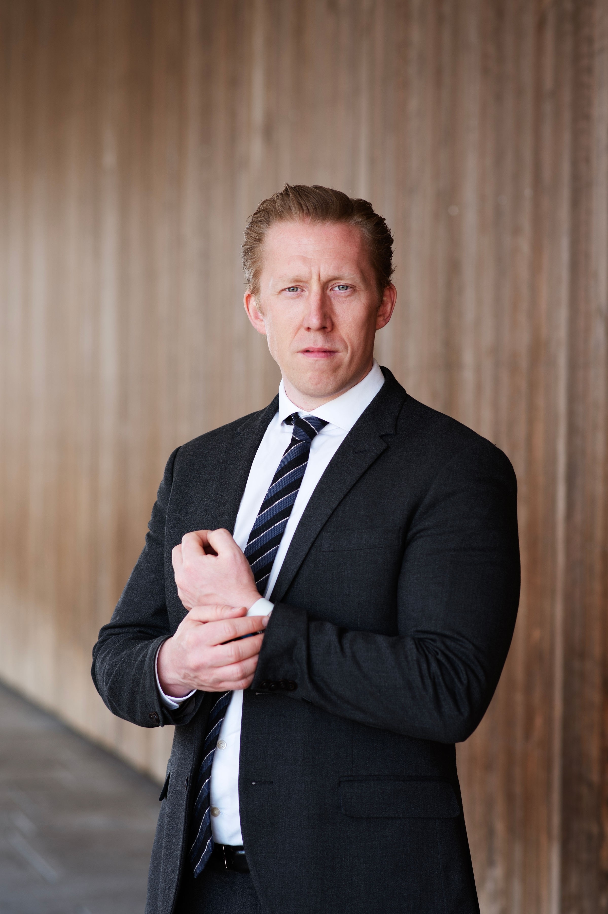 Kristoffer Dalvang