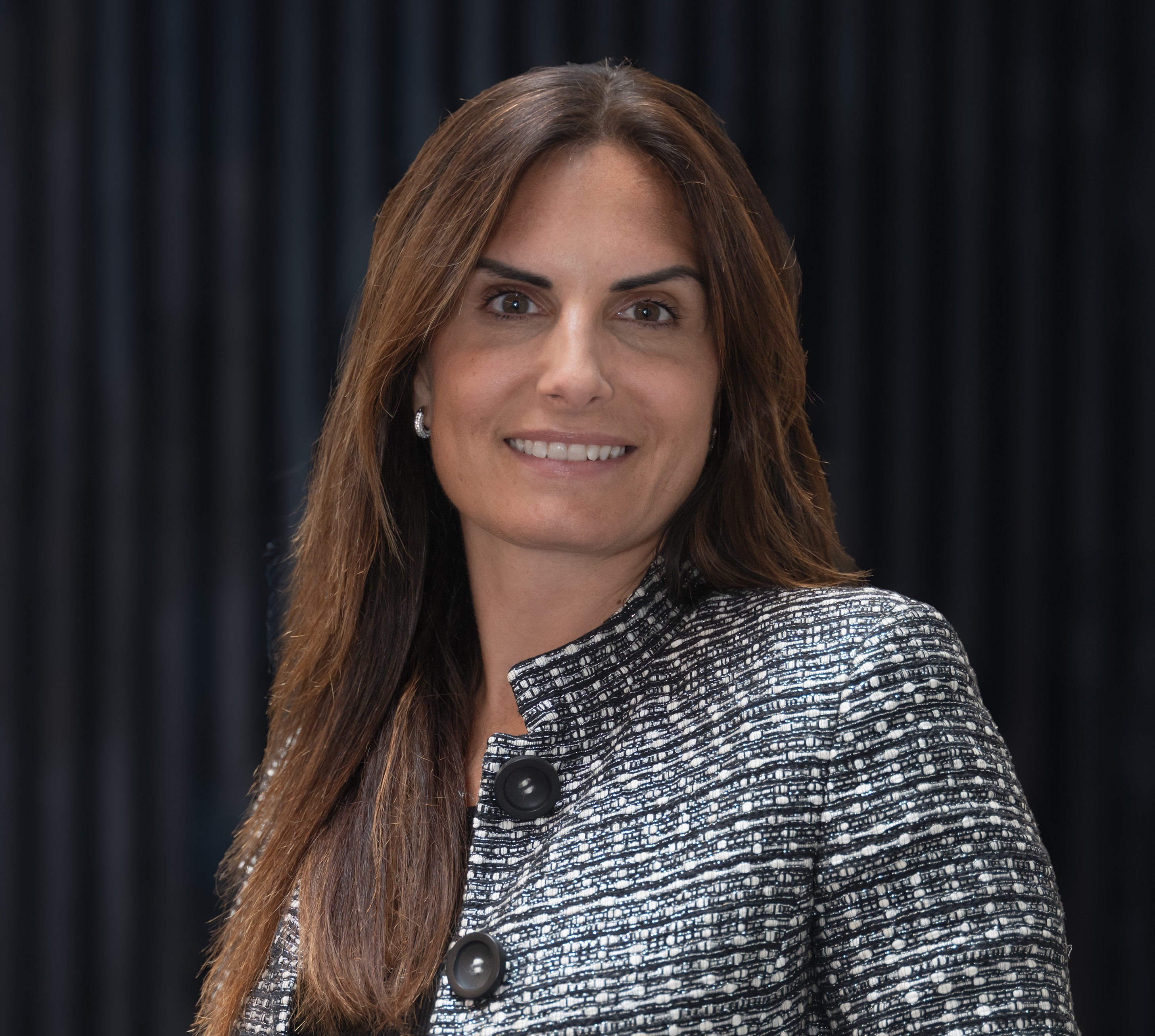 Julie Sharoni Hammer