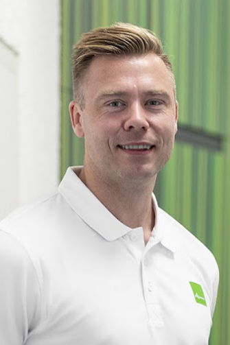 Alexander Toft Søderlund