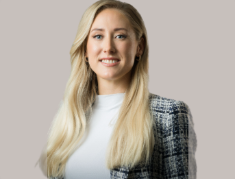 Margrethe Abrahamsen