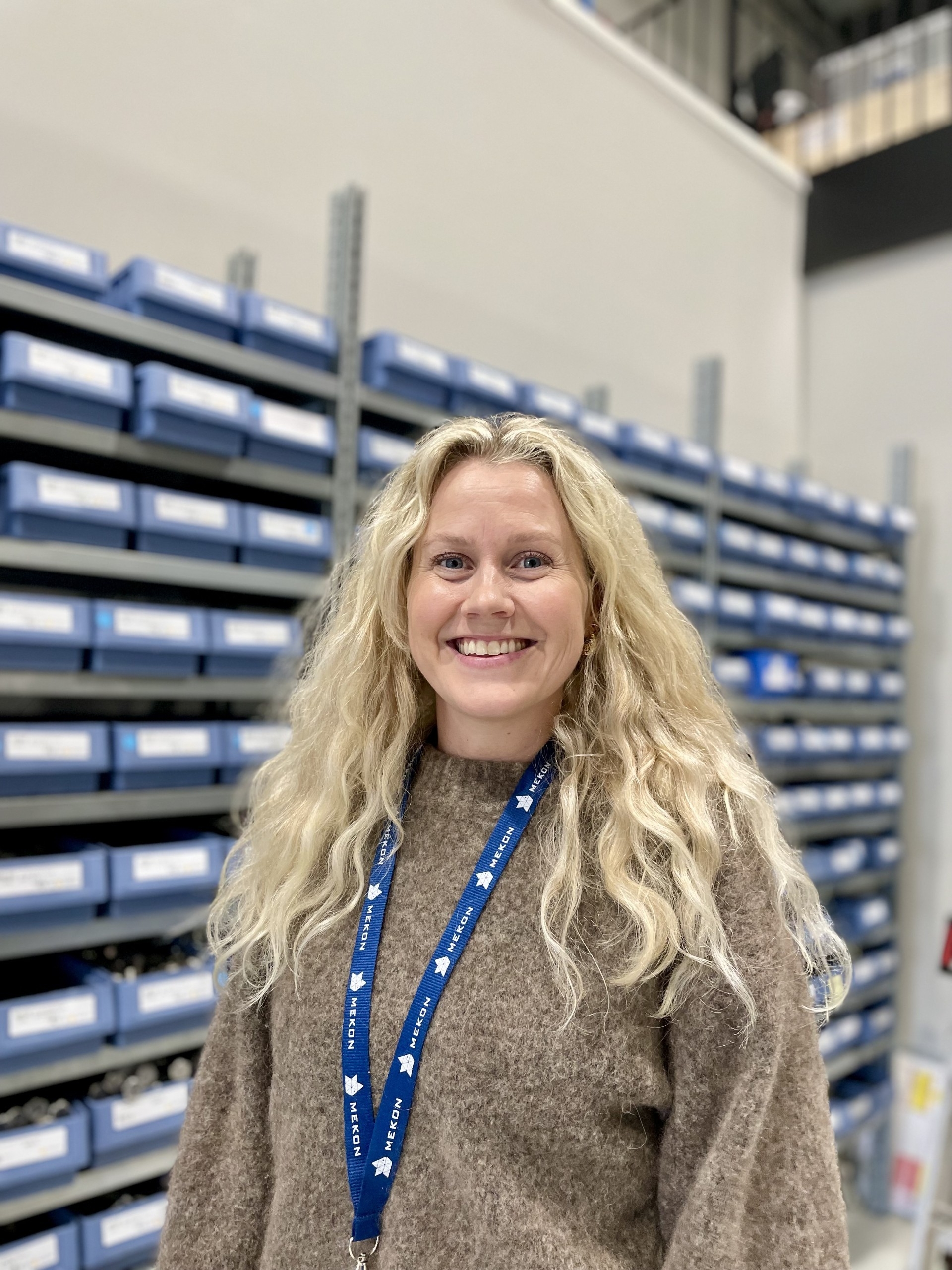 Trine Rørdal Karlsen