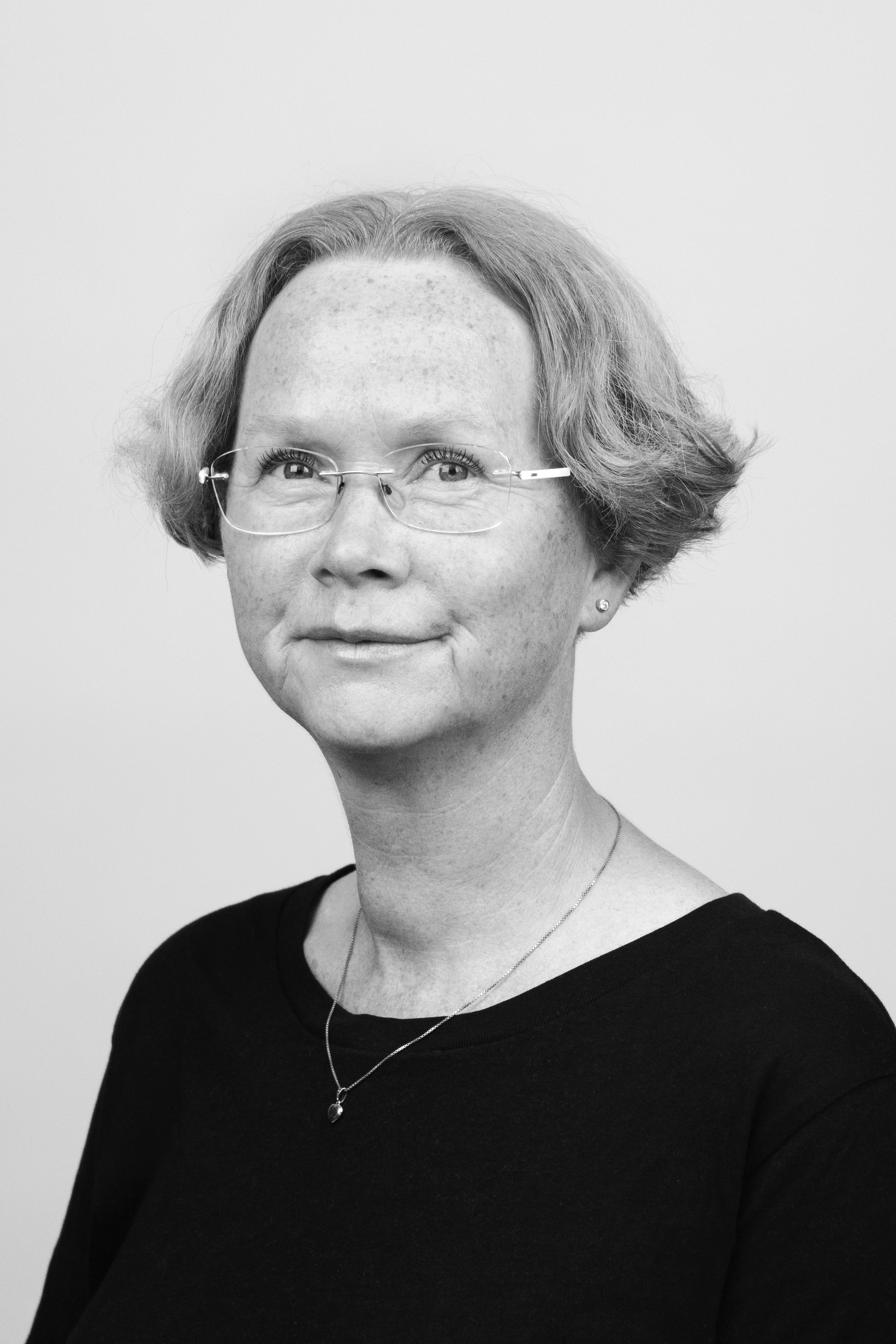Marit Jørstad