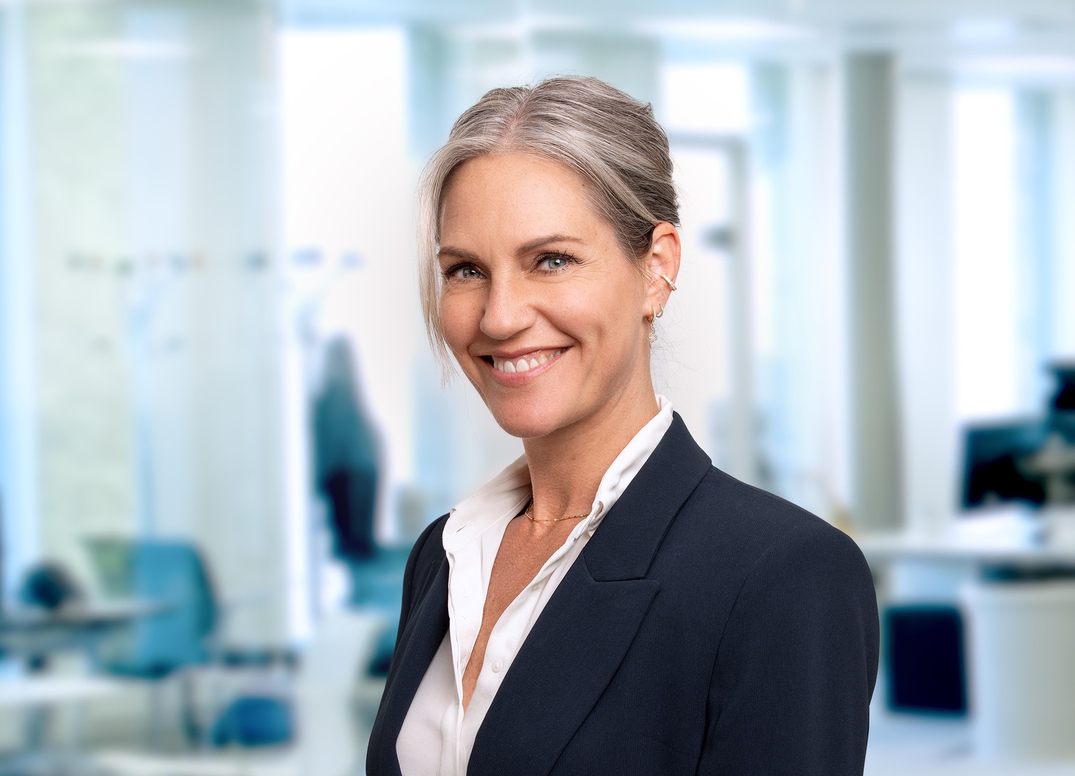 Mirjam Kulstad Næss