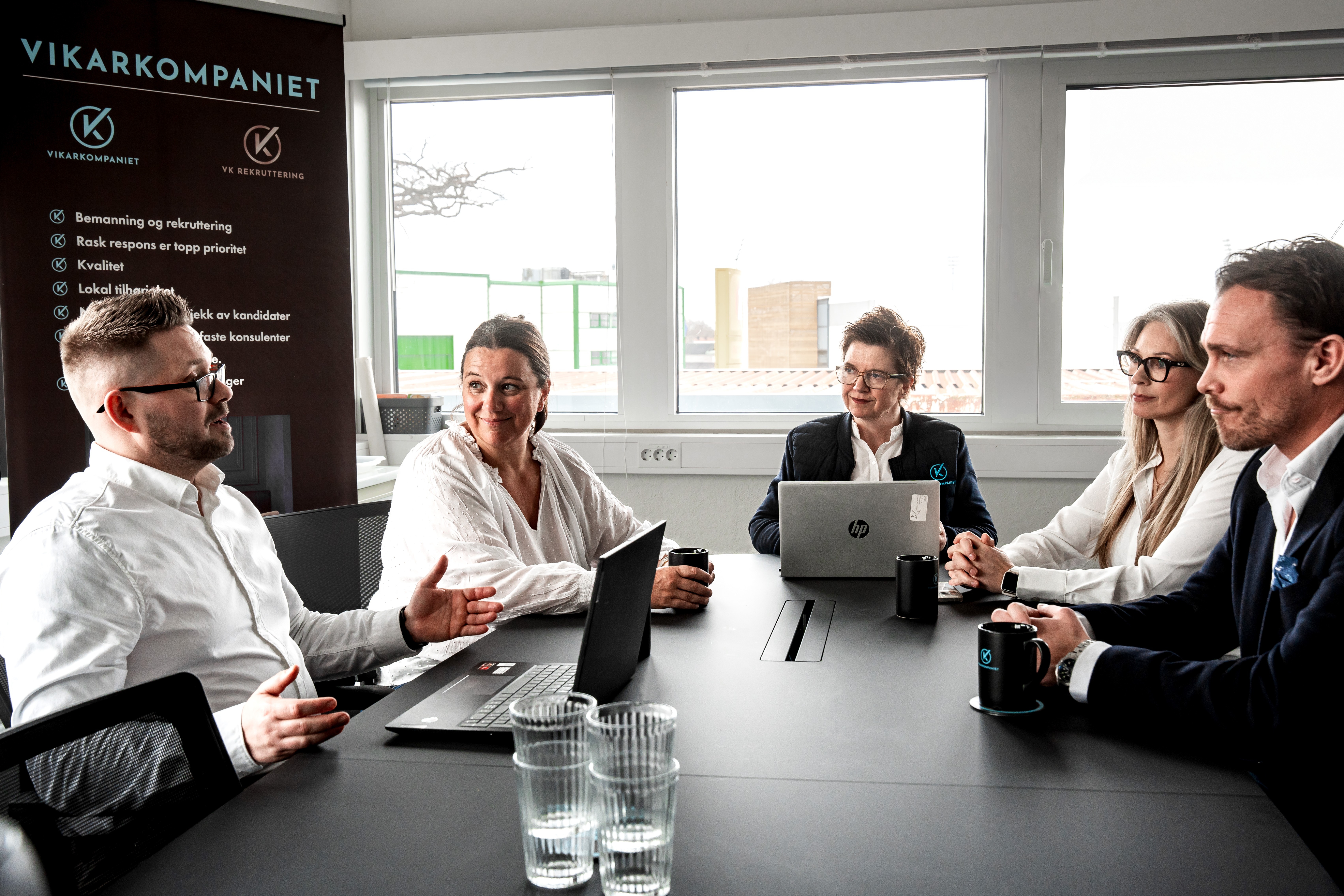 company cover image