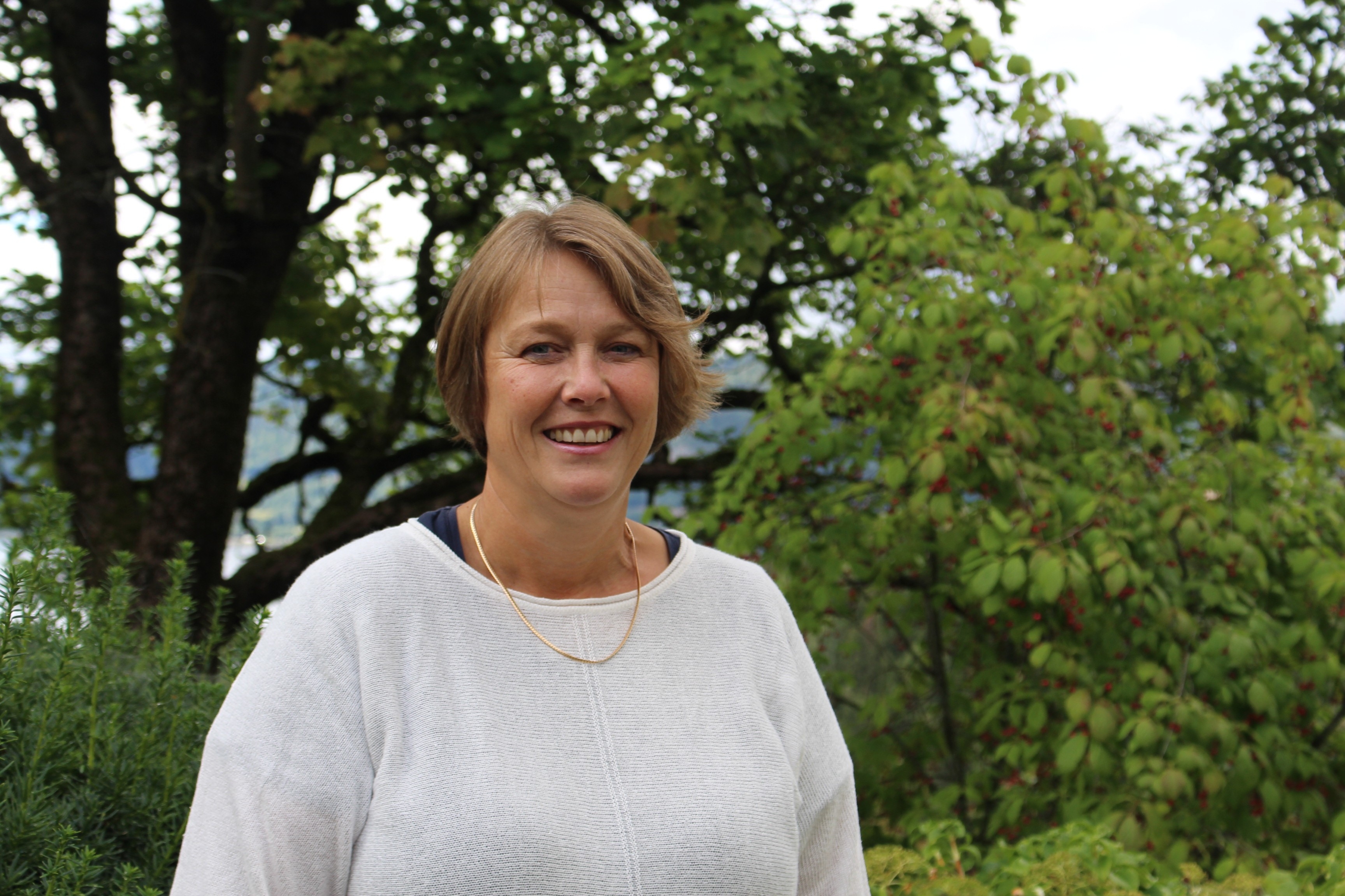 Ingunn Sigstad Moen