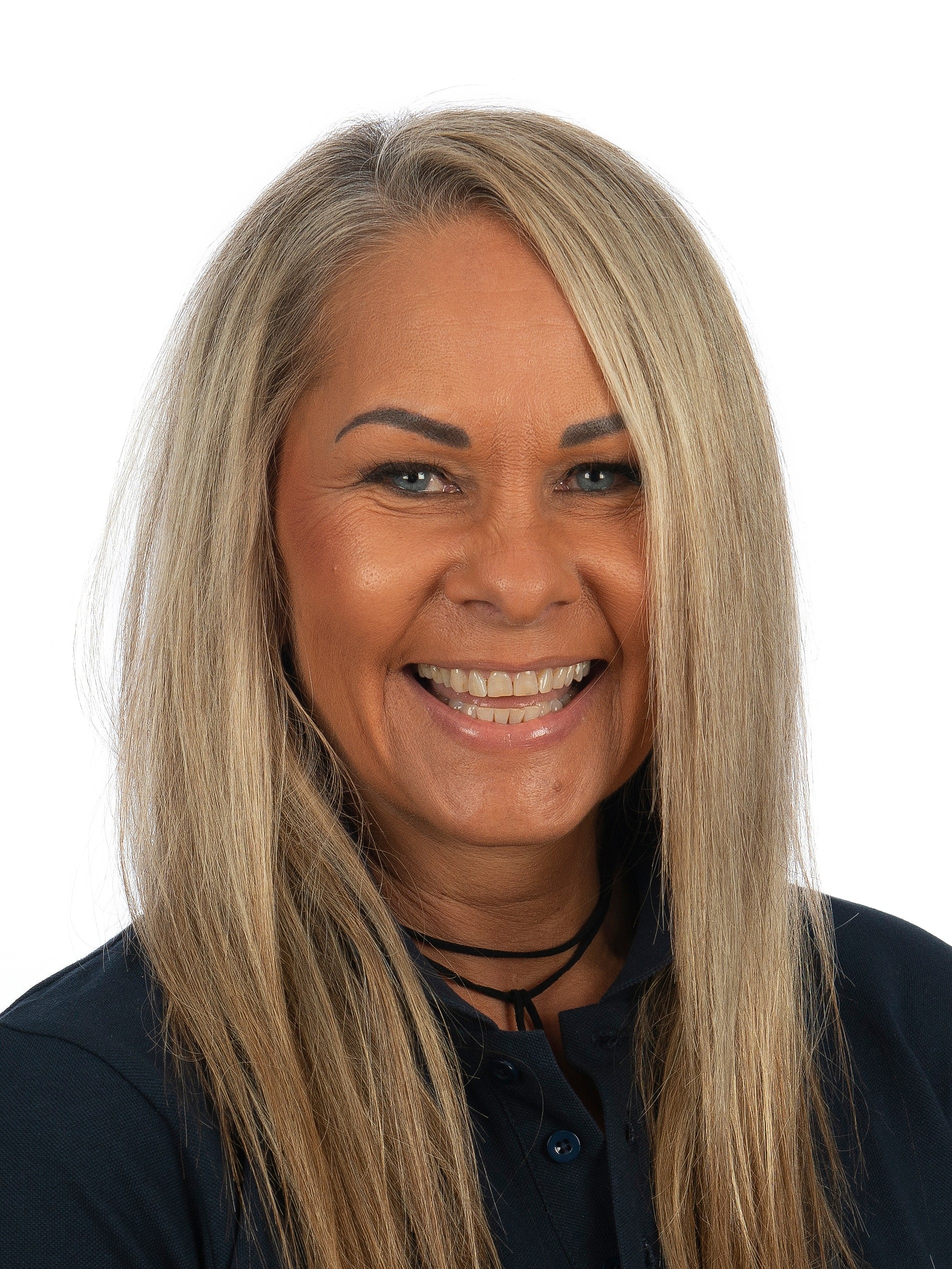 Kirsten Tønnesen