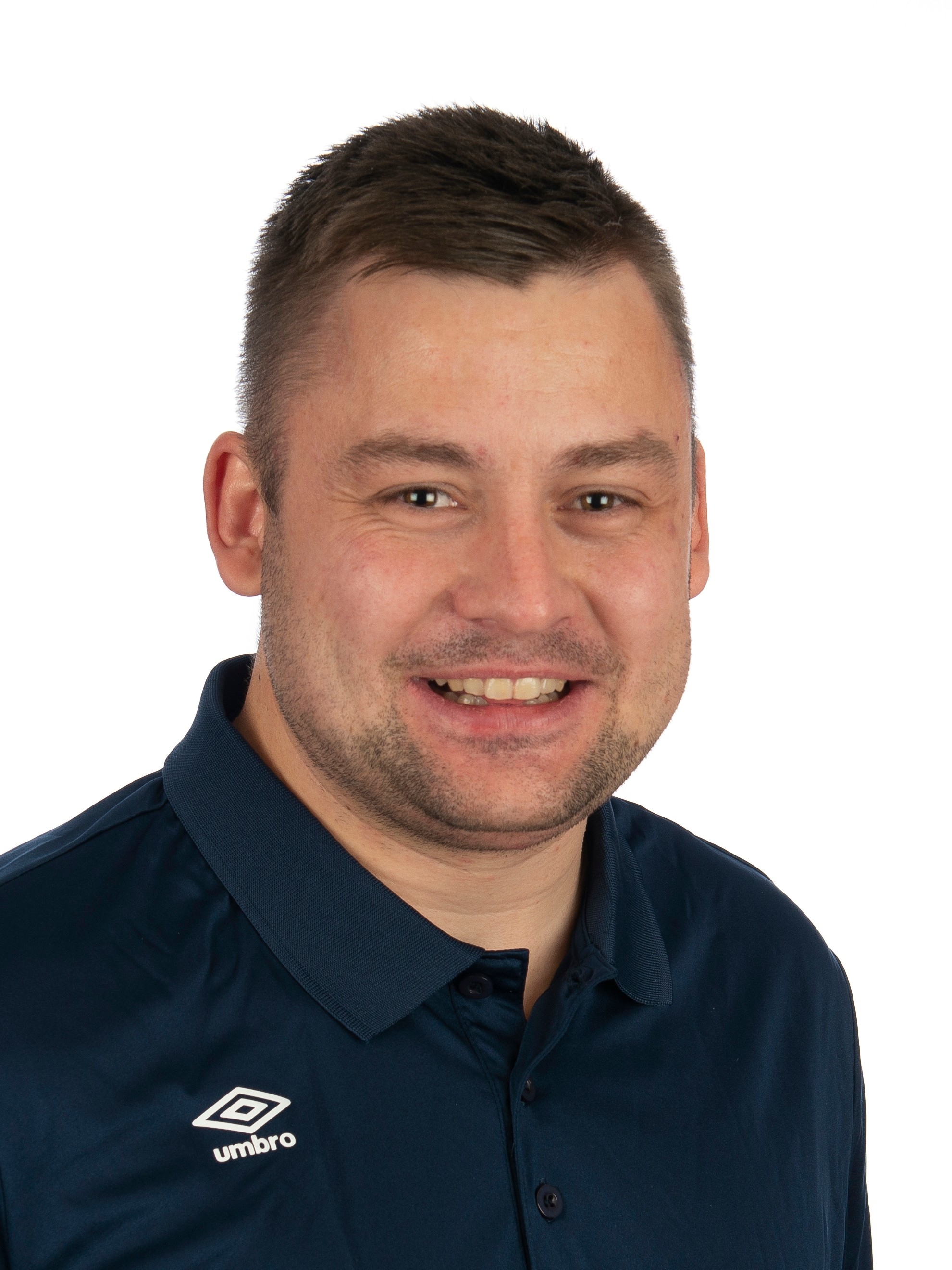 Christoffer Strøm Halvorsen