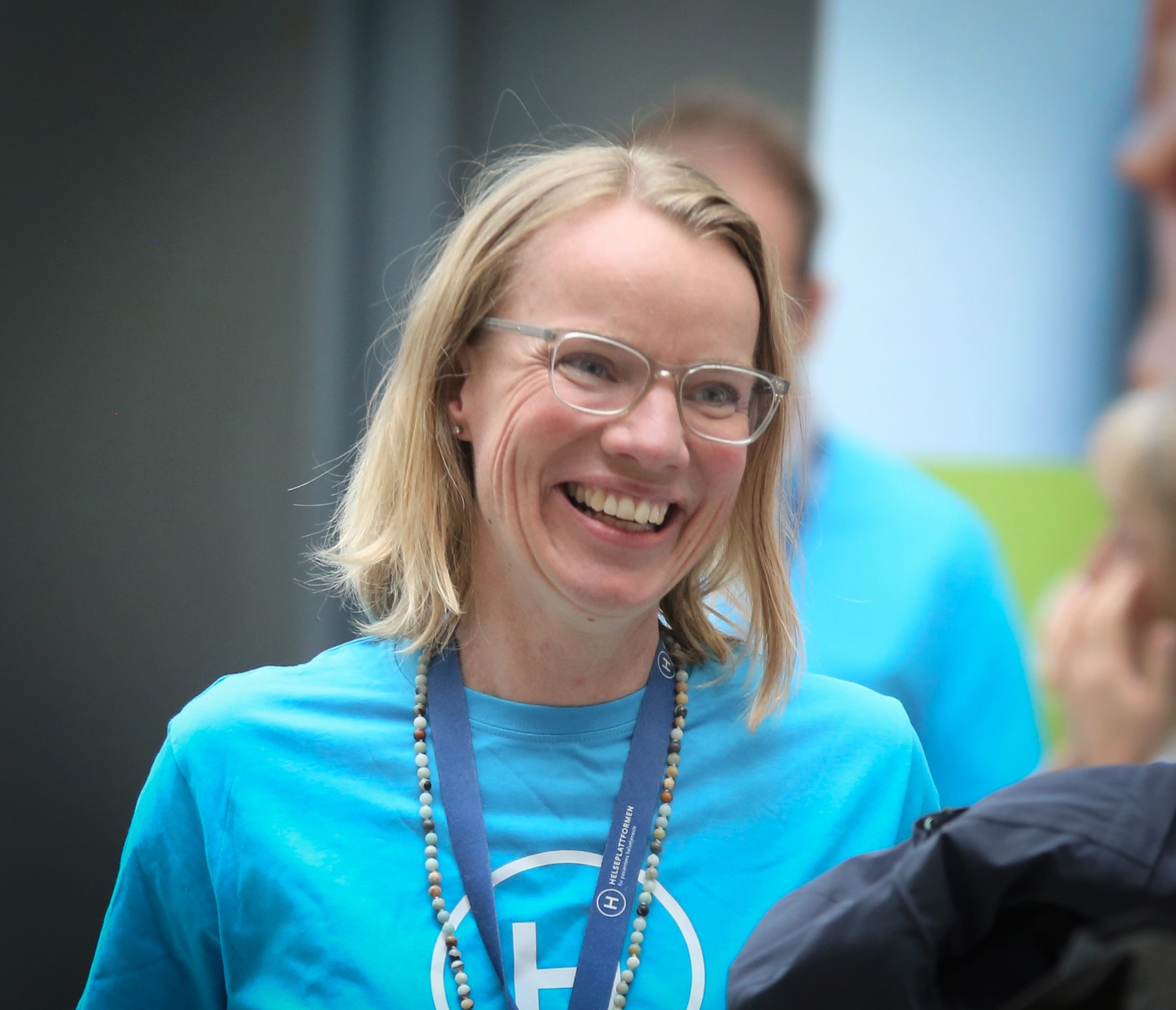 Kjersti Årnes