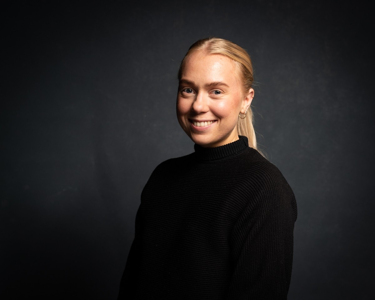 Inga Lamborg Fanum
