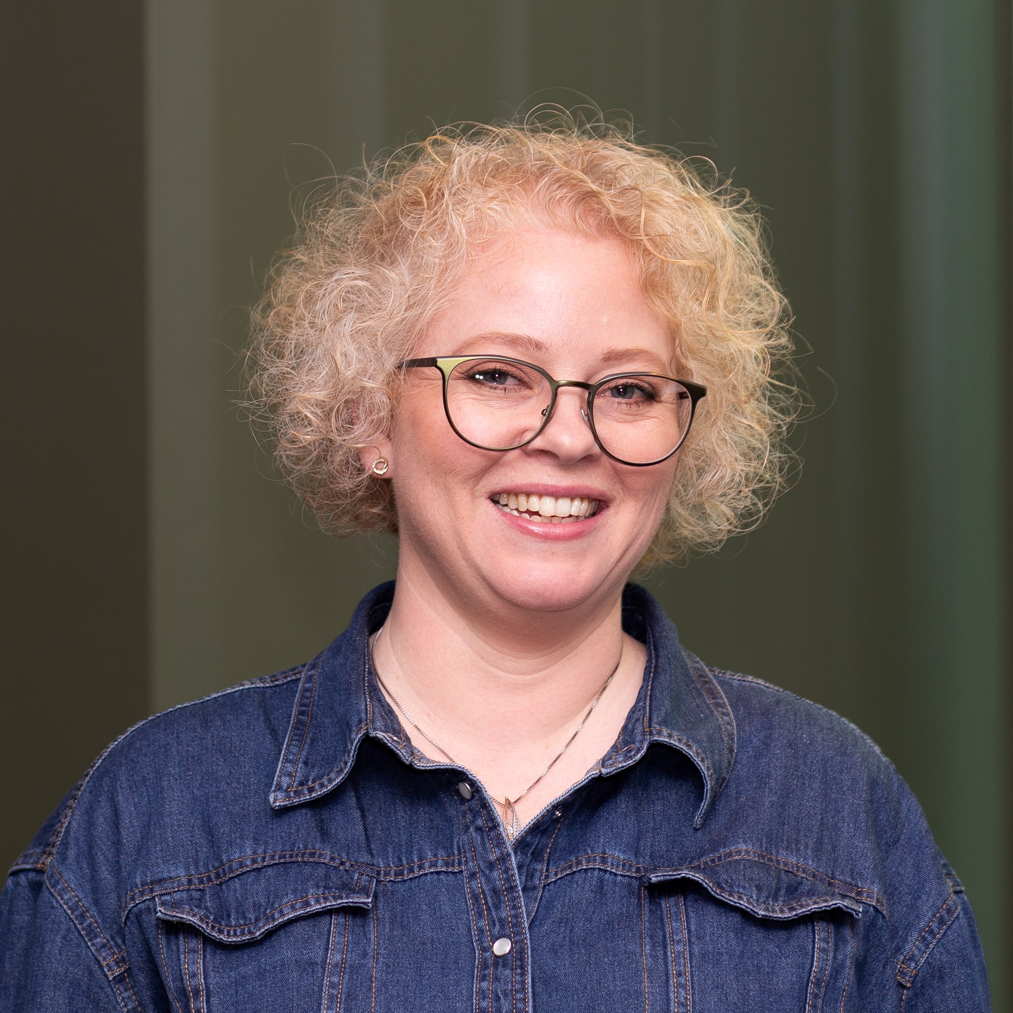 Kristin Grønn-Hagen