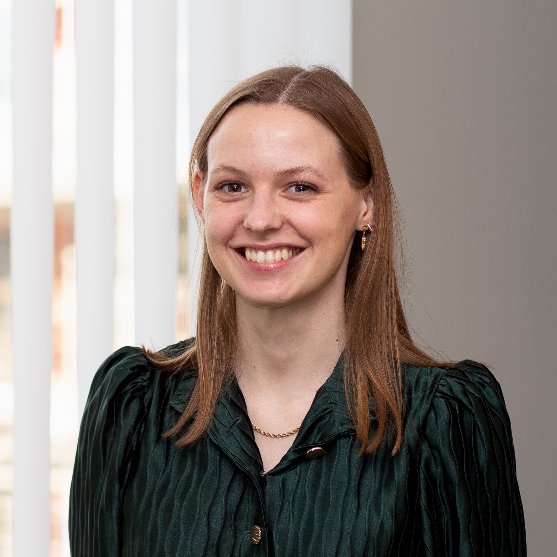 Marianne Lona Moa