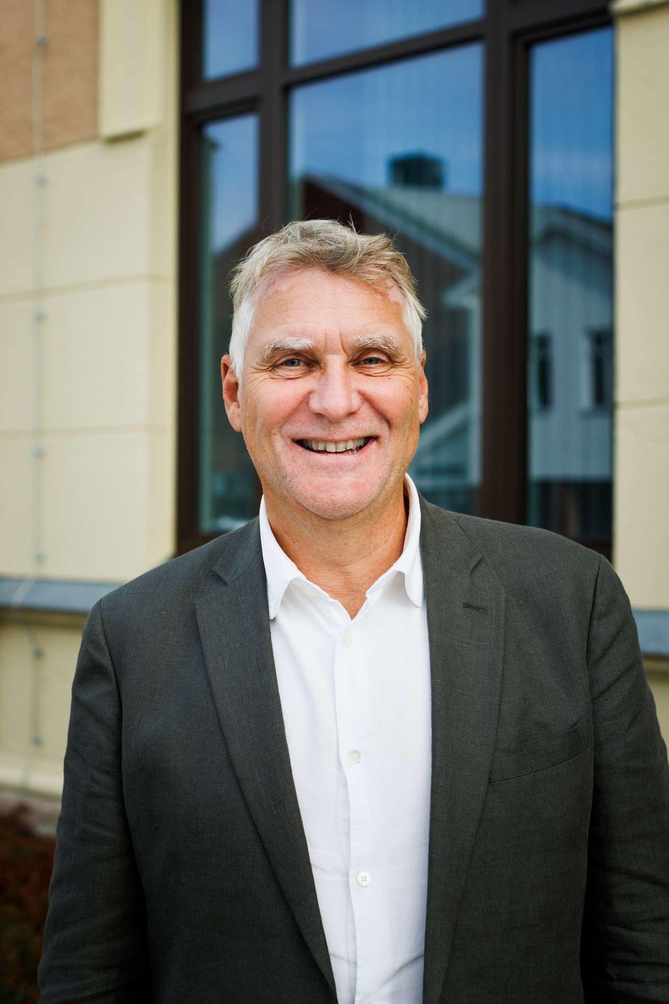 Geir Fosland