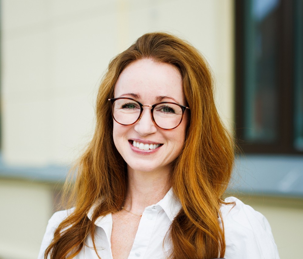 Siv Schøning