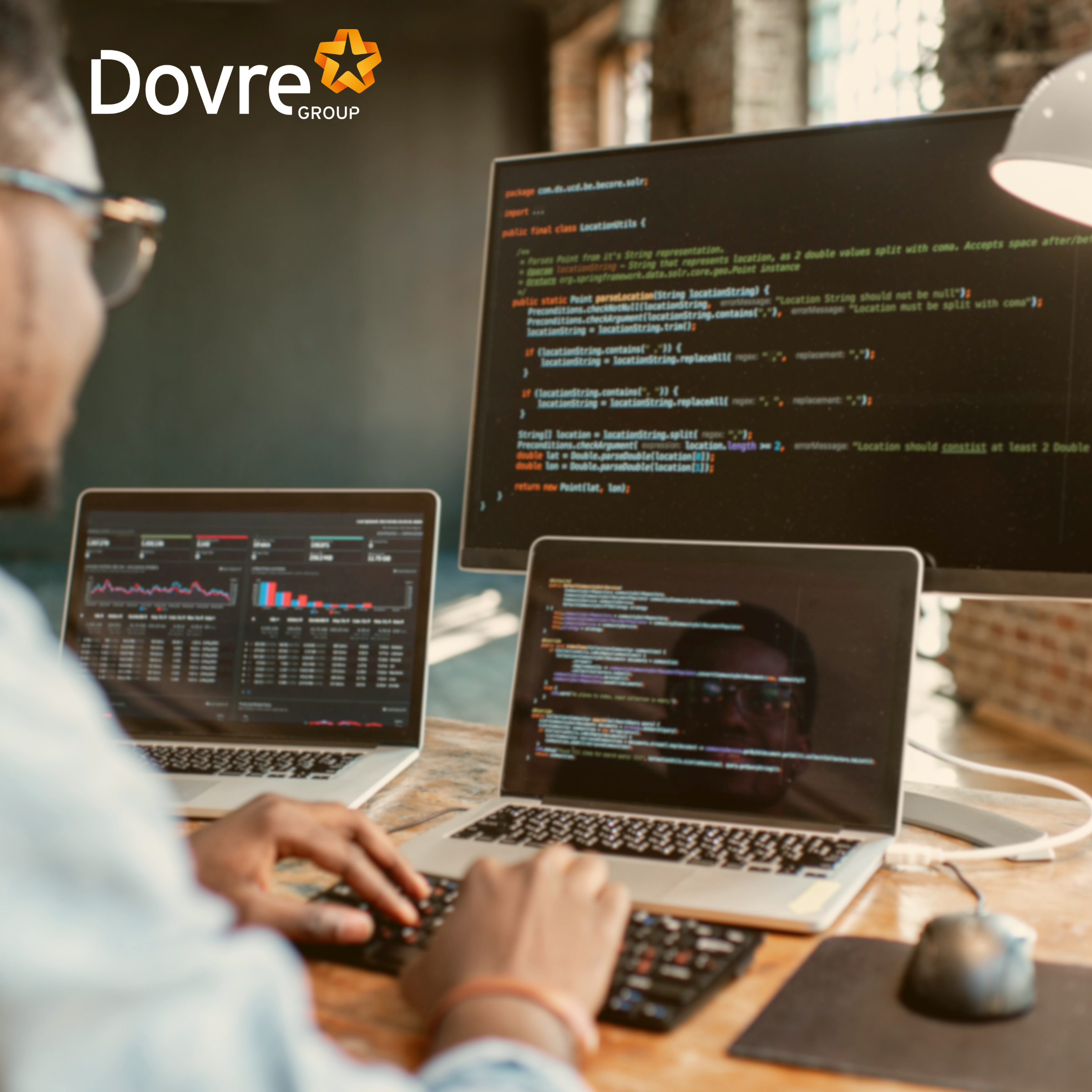 Technical consultancy positions within white trades, such as Automation, Instrument, Telecom, Electrical, Cyber Security and more.