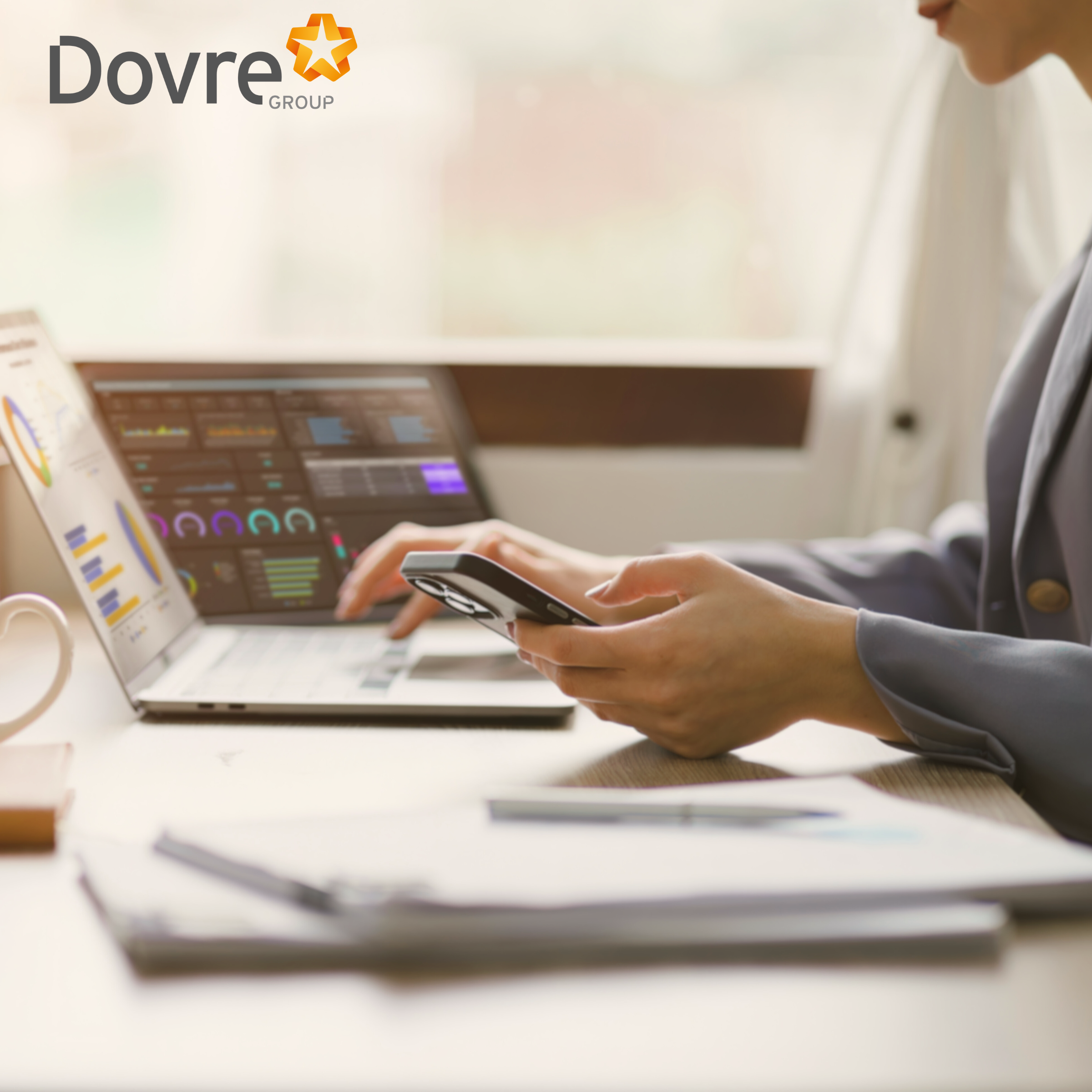 Project management & consultancy positions, included Supply Chain, Project Coordination & Planning, Document & Cost controll and more.