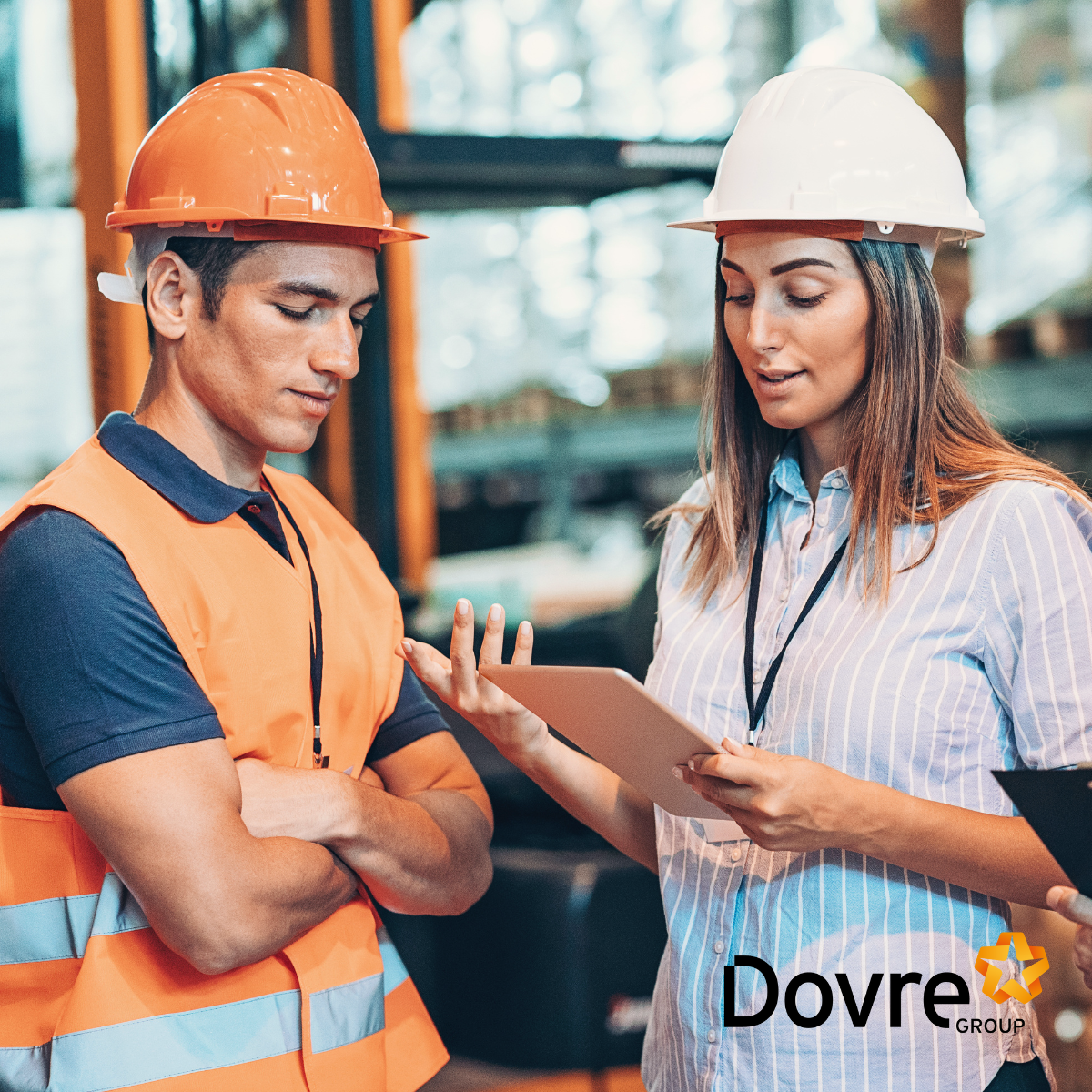 Consultancy roles within HSE, Technical Safety, Quality & Work Environment.