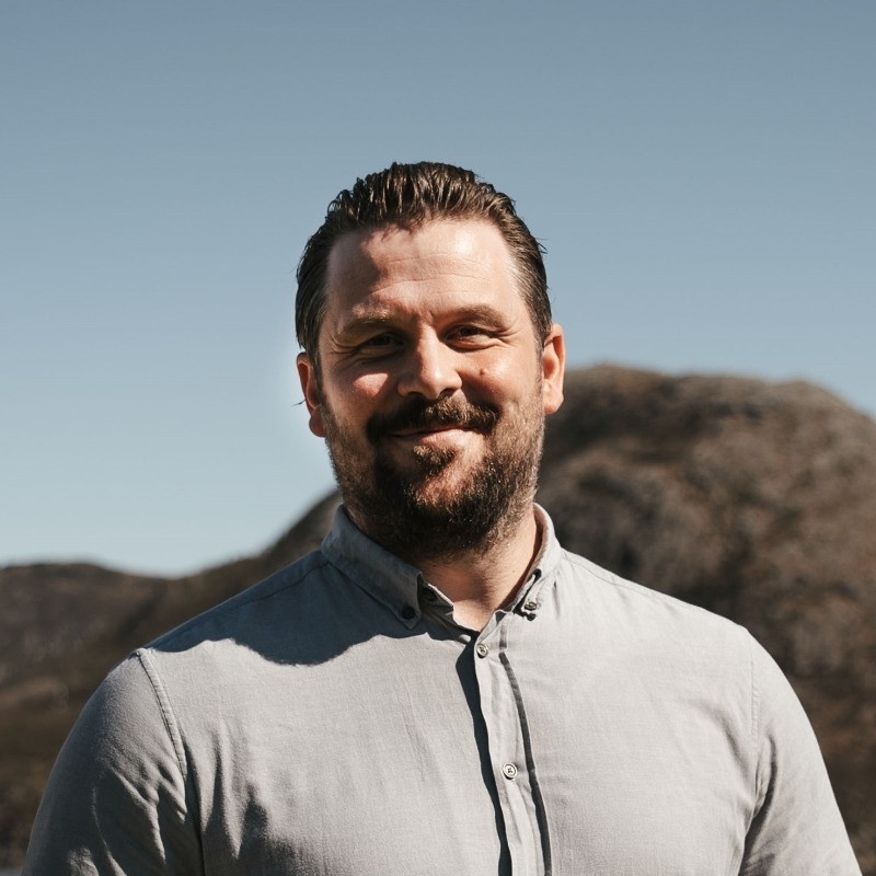 Kristian Vaaga